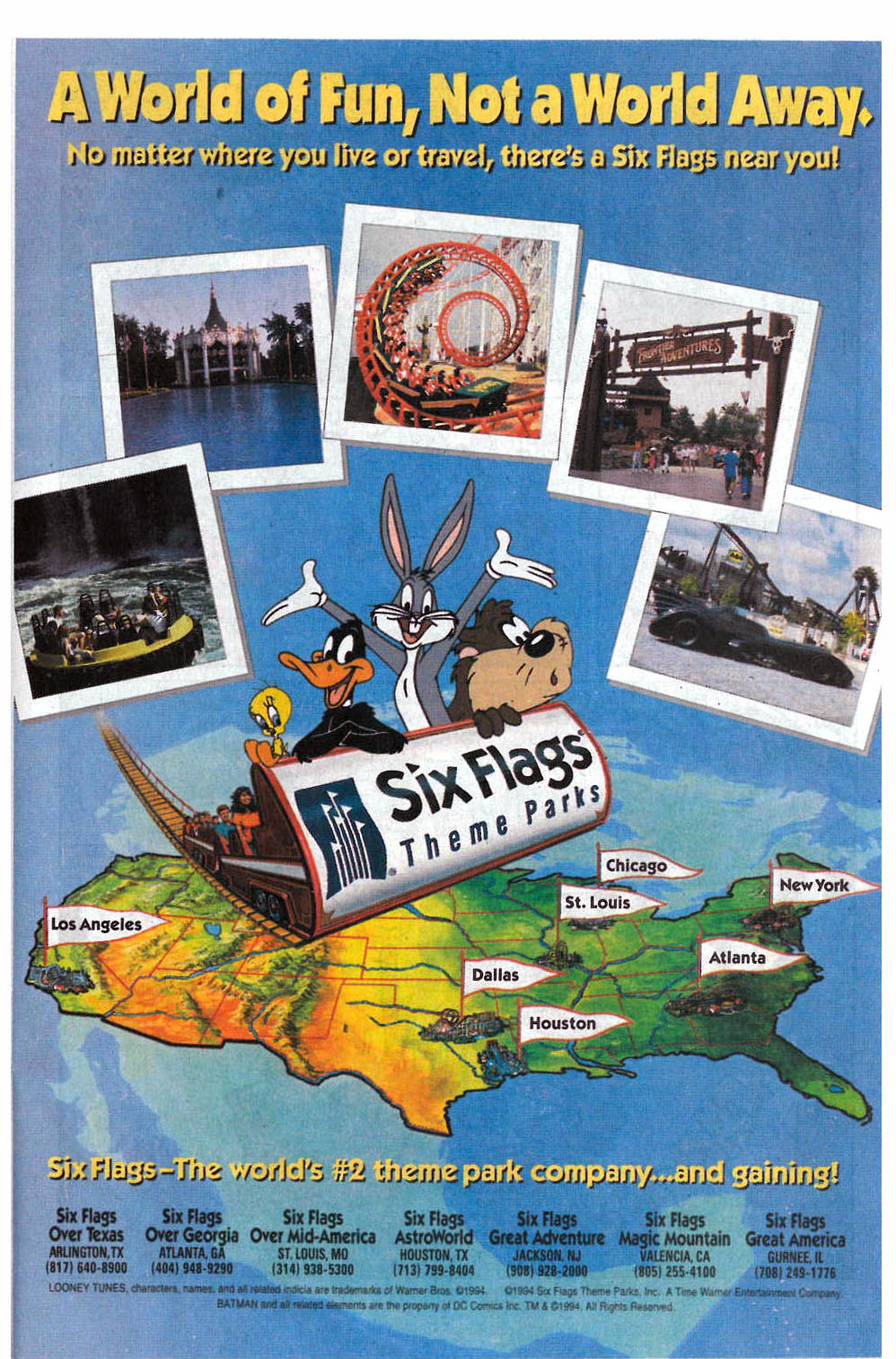 Read online Popeye (1993) comic -  Issue #6 - 11