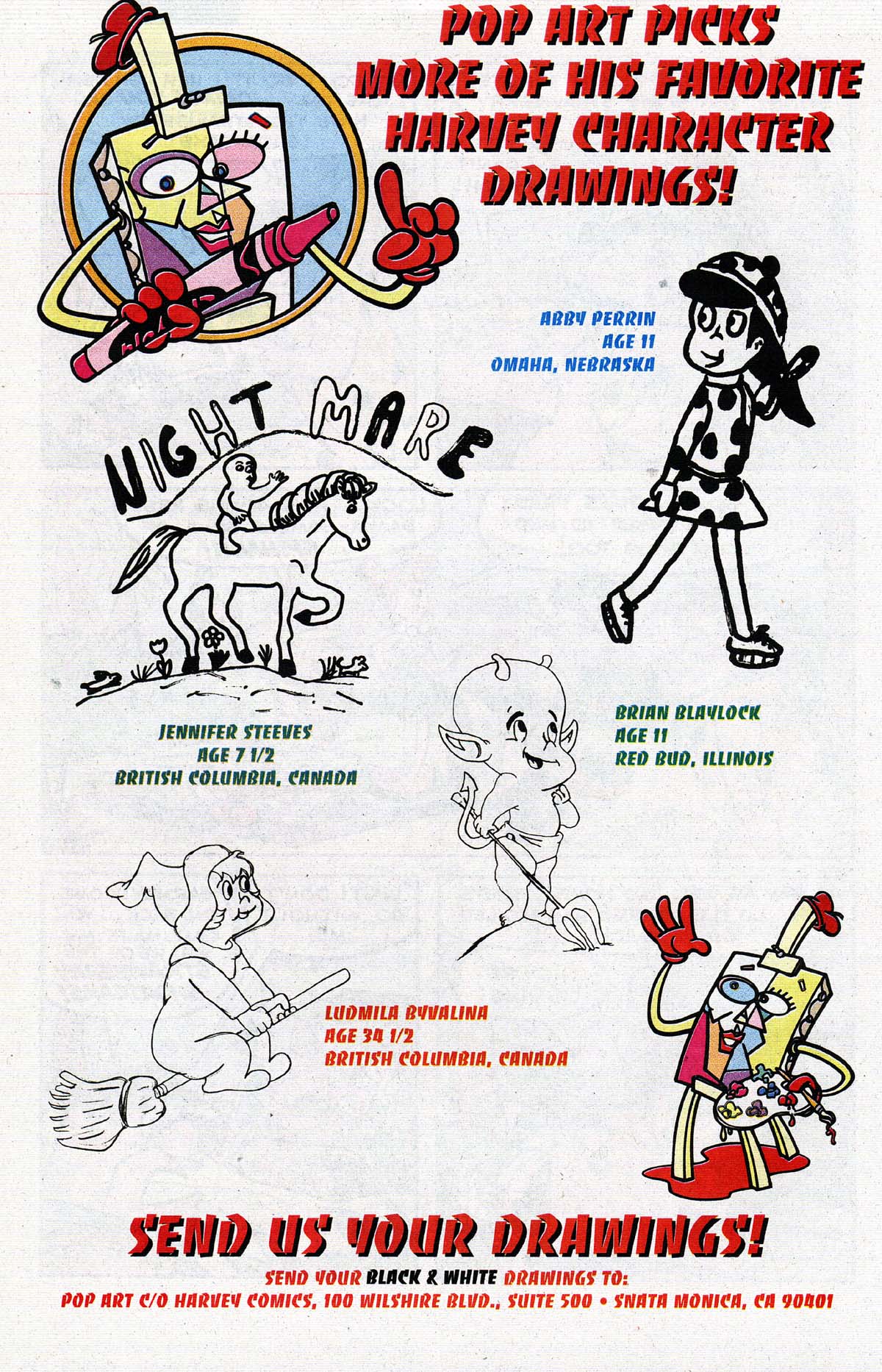 Read online The Flintstones (1992) comic -  Issue #10 - 22