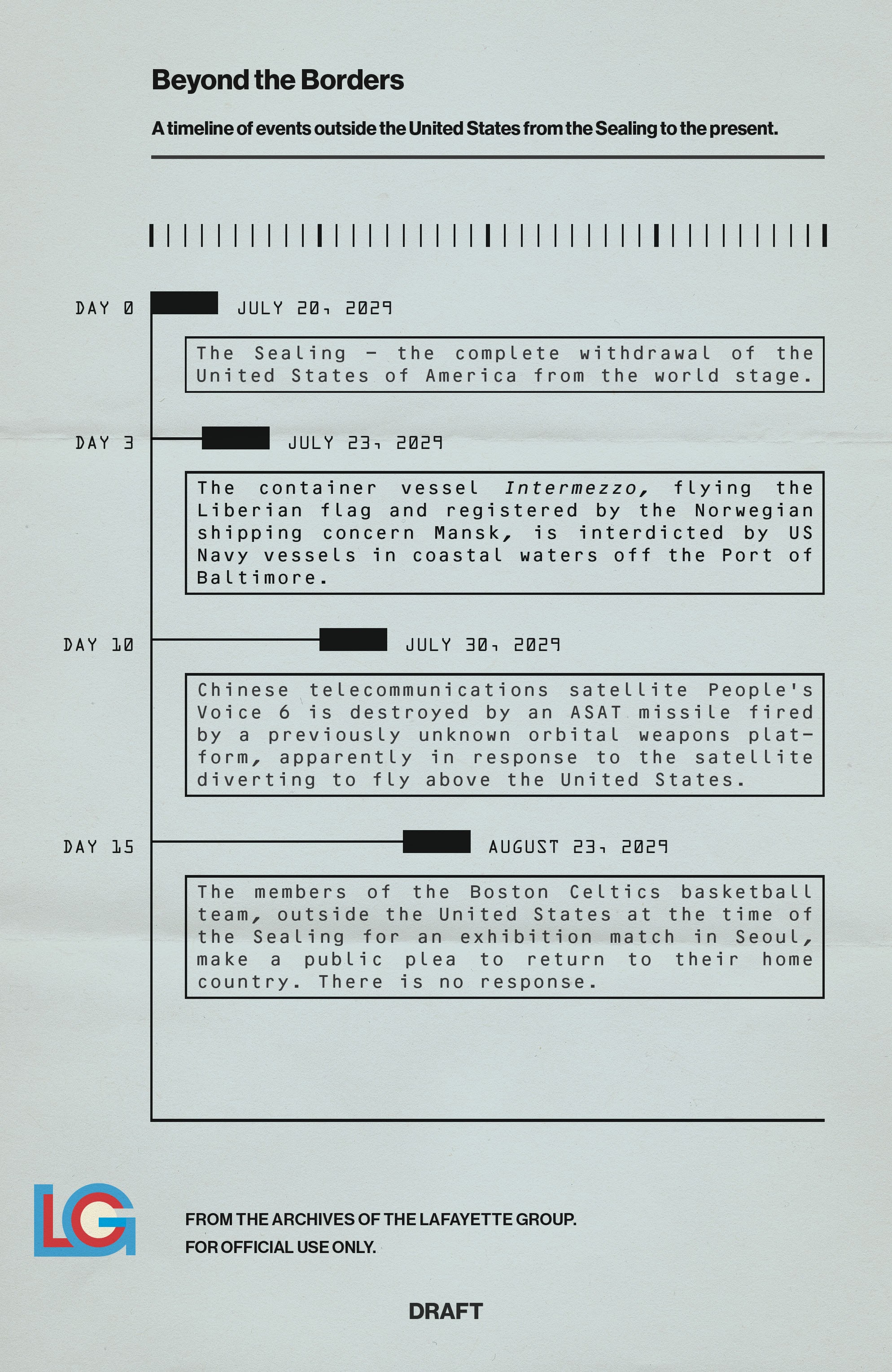 Read online Undiscovered Country comic -  Issue #13 - 21