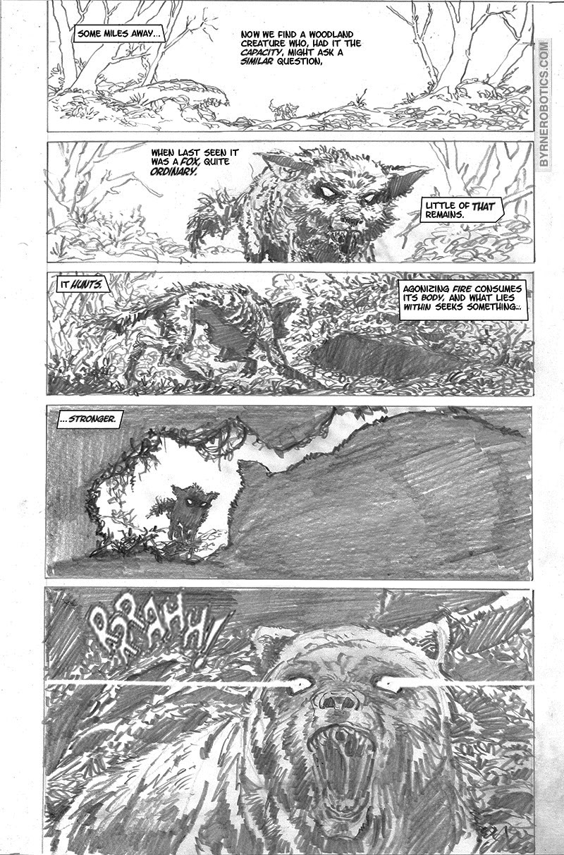 Read online X-Men: Elsewhen comic -  Issue #25 - 16