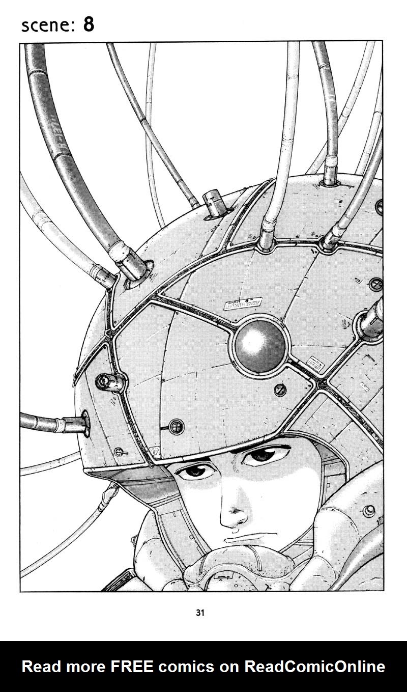 Read online Icaro comic -  Issue # TPB 2 - 26