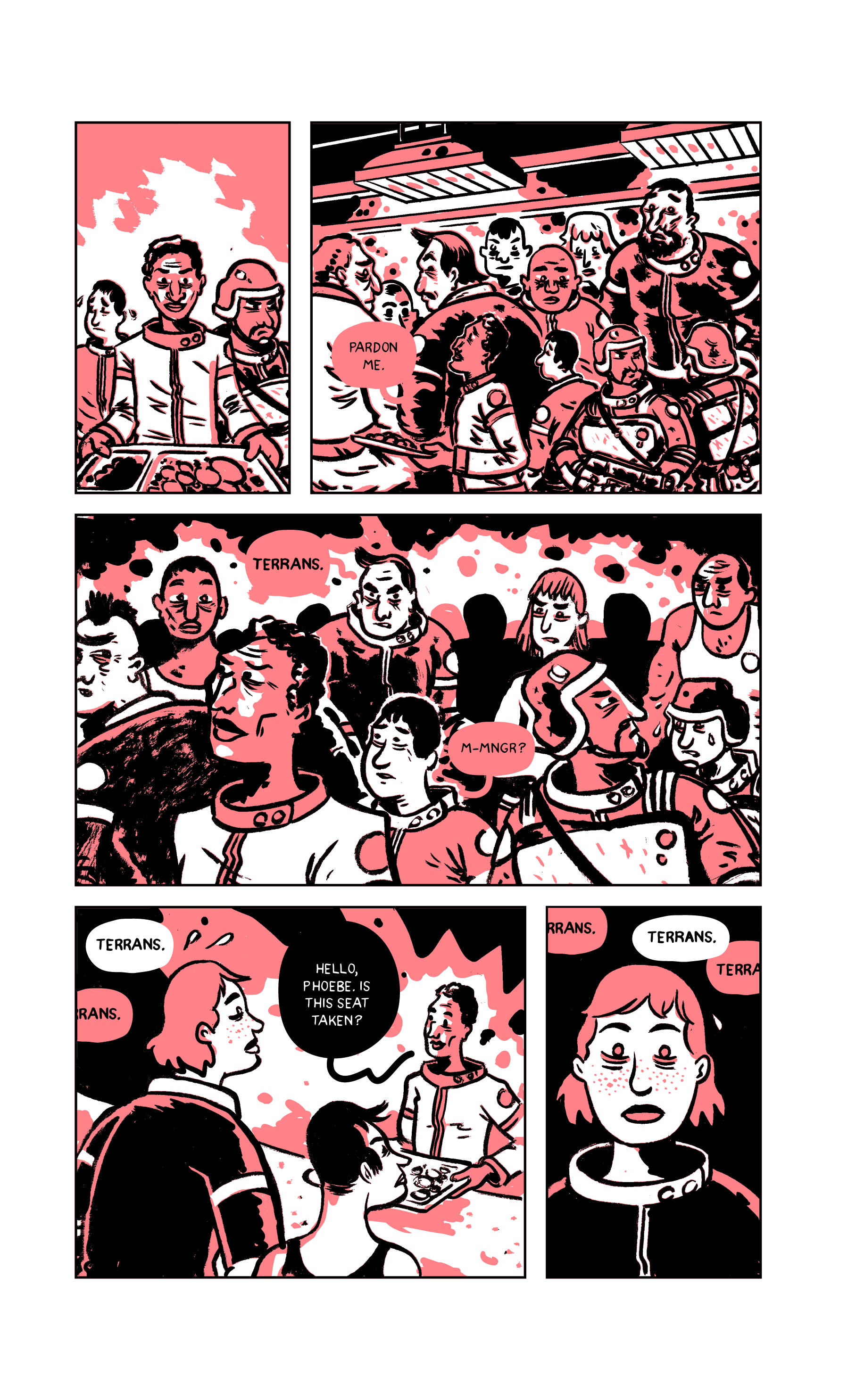 Read online Titan (2015) comic -  Issue # TPB (Part 1) - 30