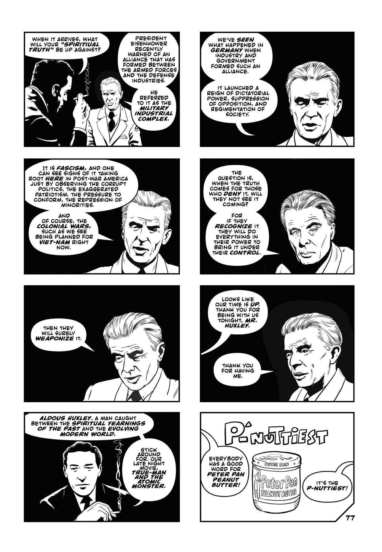 Read online Boy Maximortal comic -  Issue # TPB 2 - 27