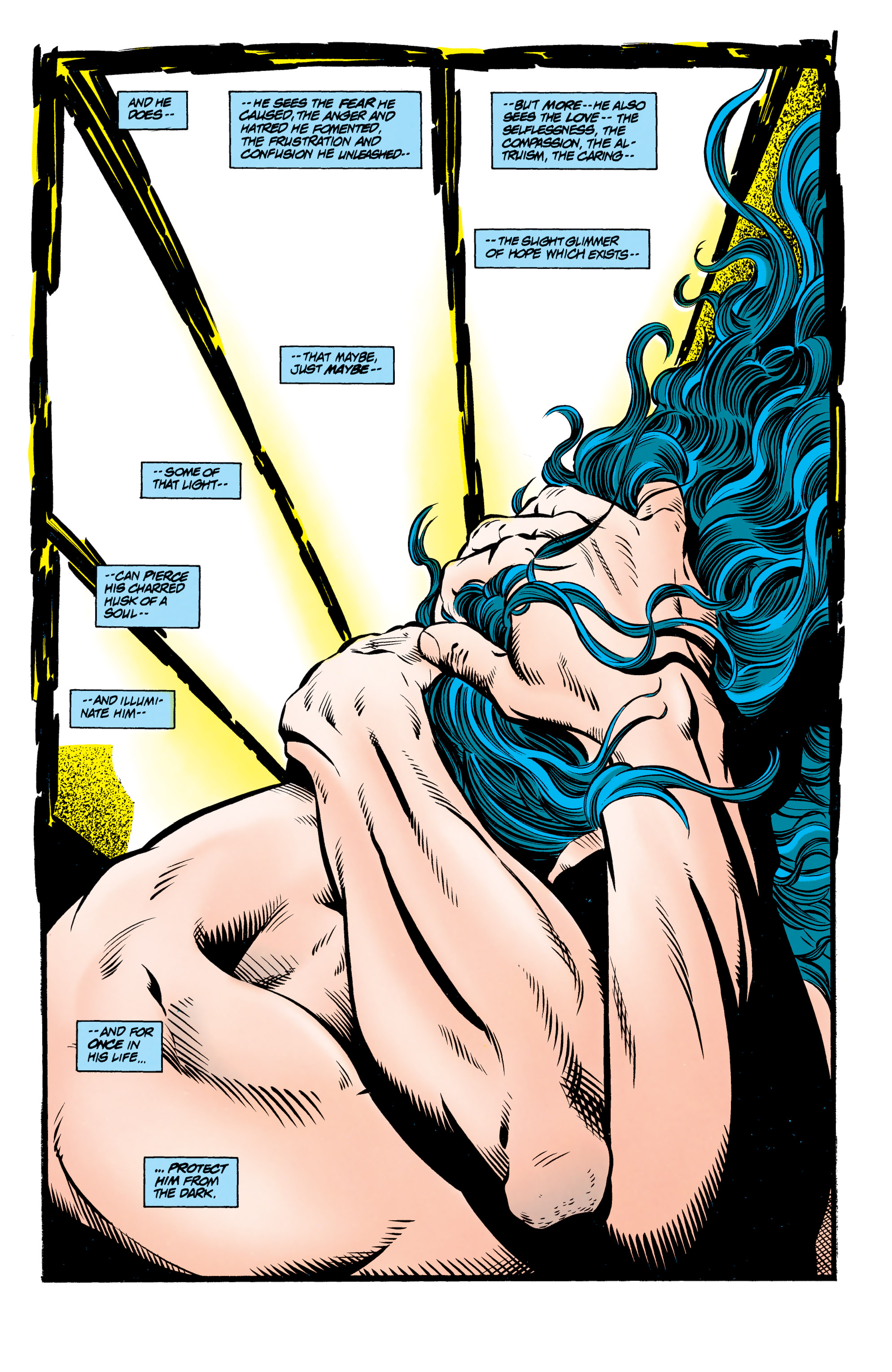 Read online The New Warriors comic -  Issue # _Annual 3 - 29