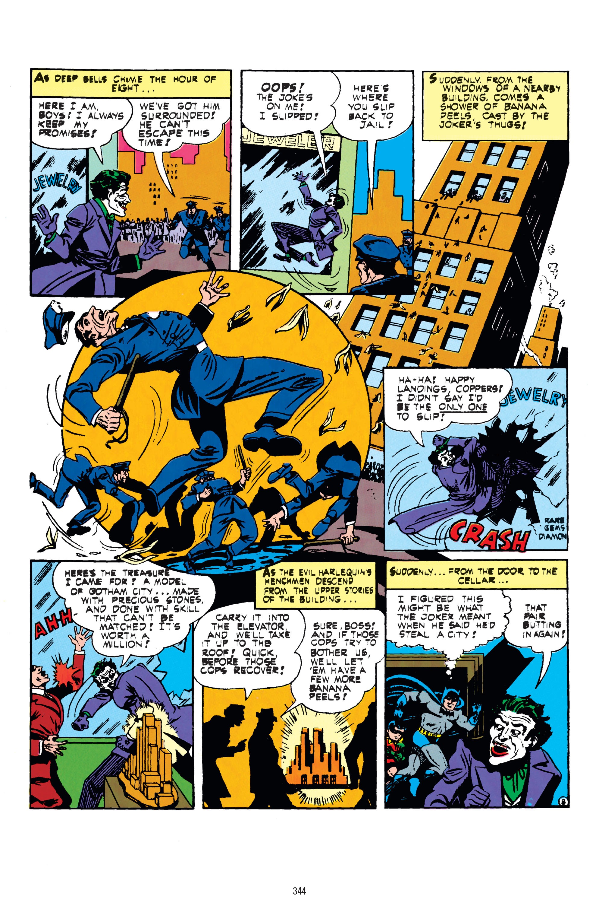 Read online Batman: The Golden Age Omnibus comic -  Issue # TPB 6 (Part 4) - 44