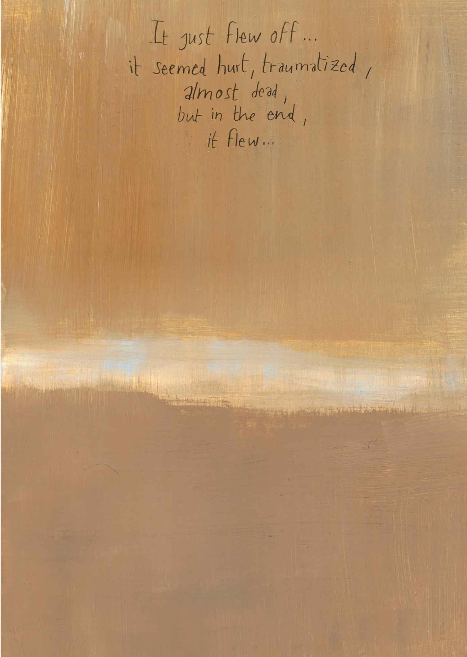 Read online Pretending Is Lying comic -  Issue # TPB (Part 2) - 39