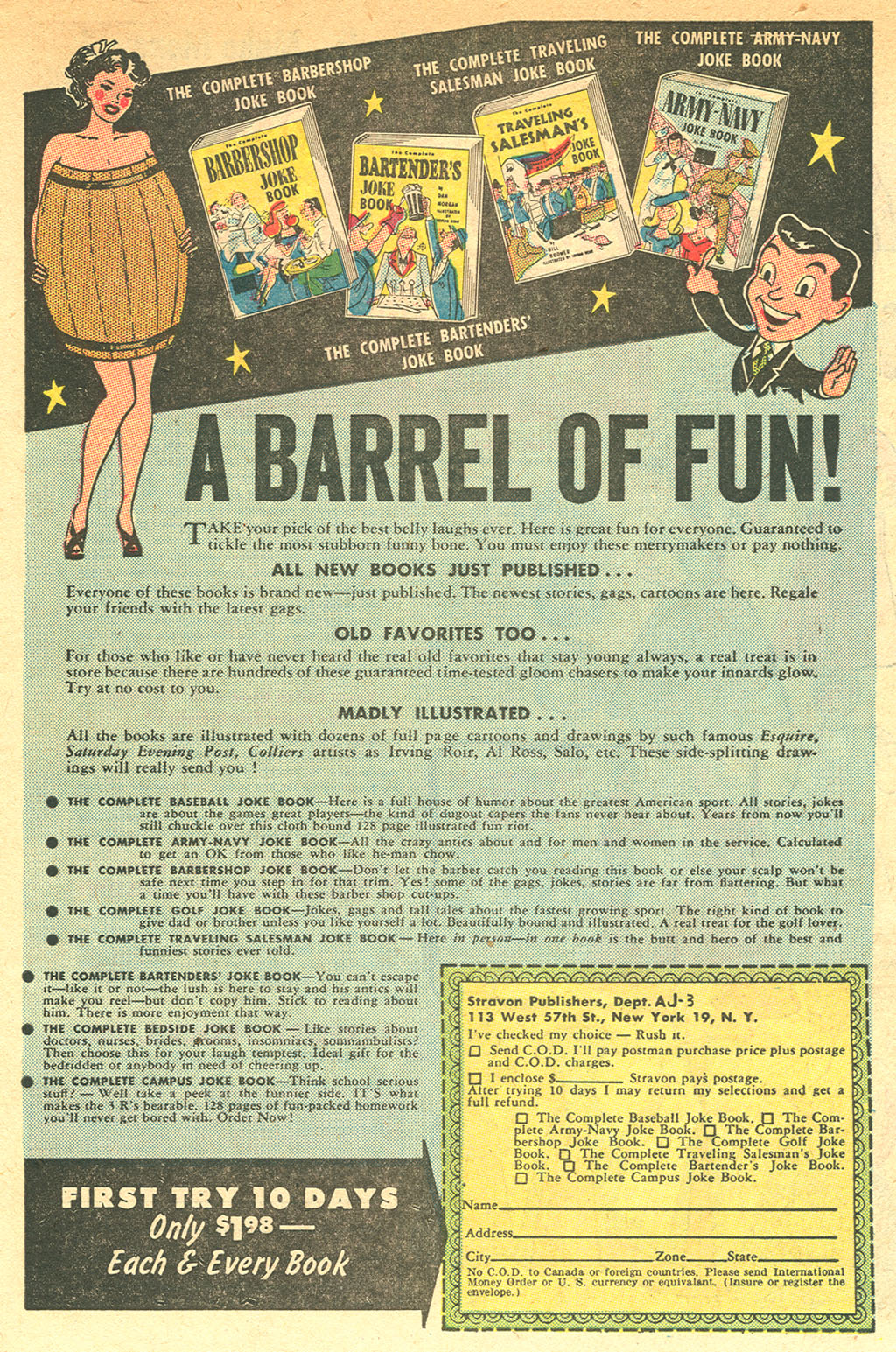 Read online Kid Colt Outlaw comic -  Issue #25 - 33