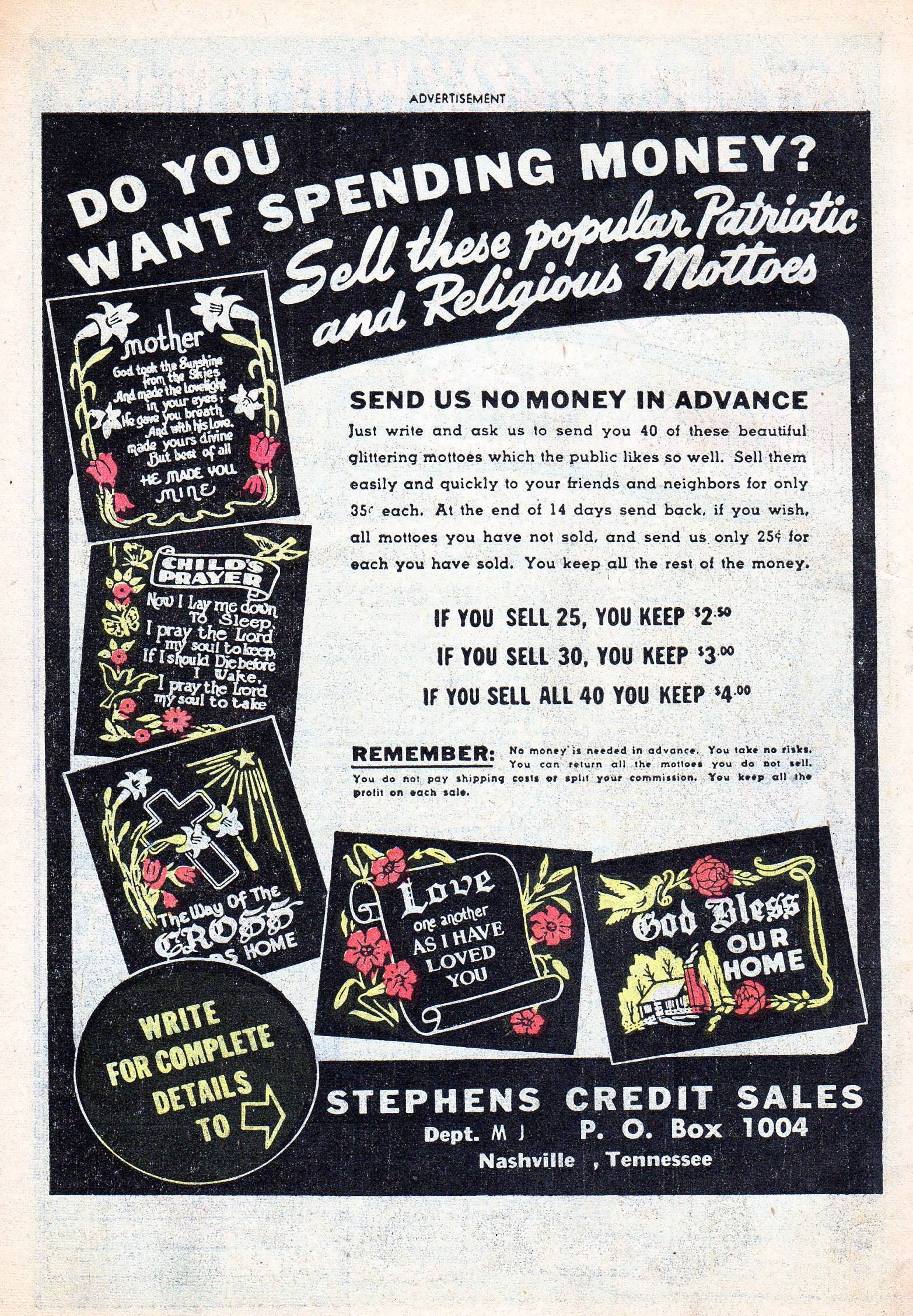 Read online Battleground comic -  Issue #16 - 33