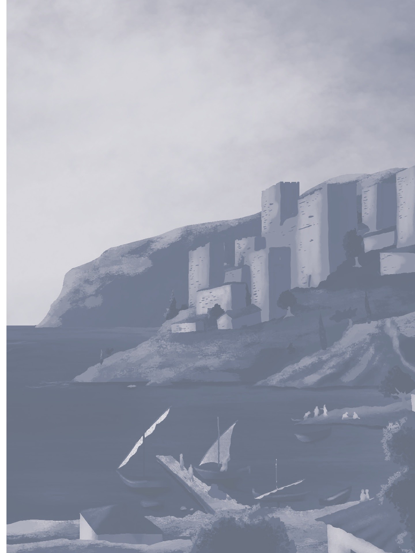 Read online The Archipelago on Fire comic -  Issue #1 - 55