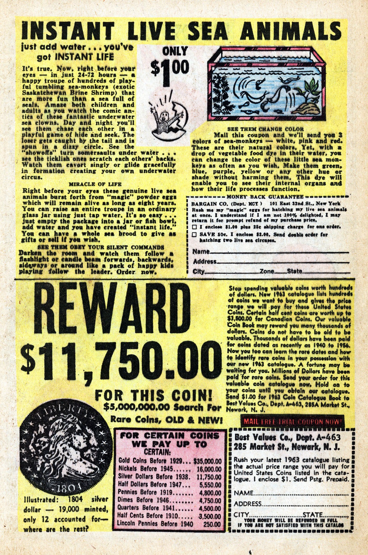 Read online Patsy and Hedy comic -  Issue #90 - 25