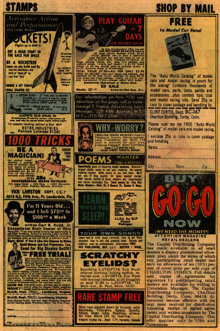 Read online Judomaster comic -  Issue #96 - 30