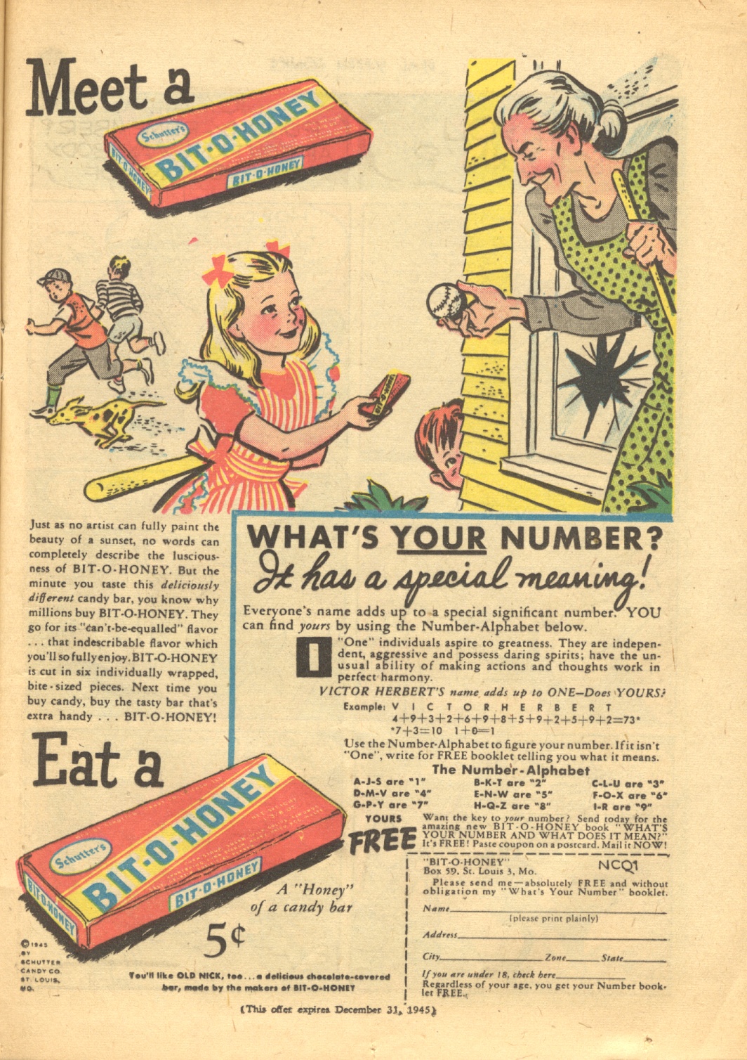 Read online Real Screen Comics comic -  Issue #3 - 20