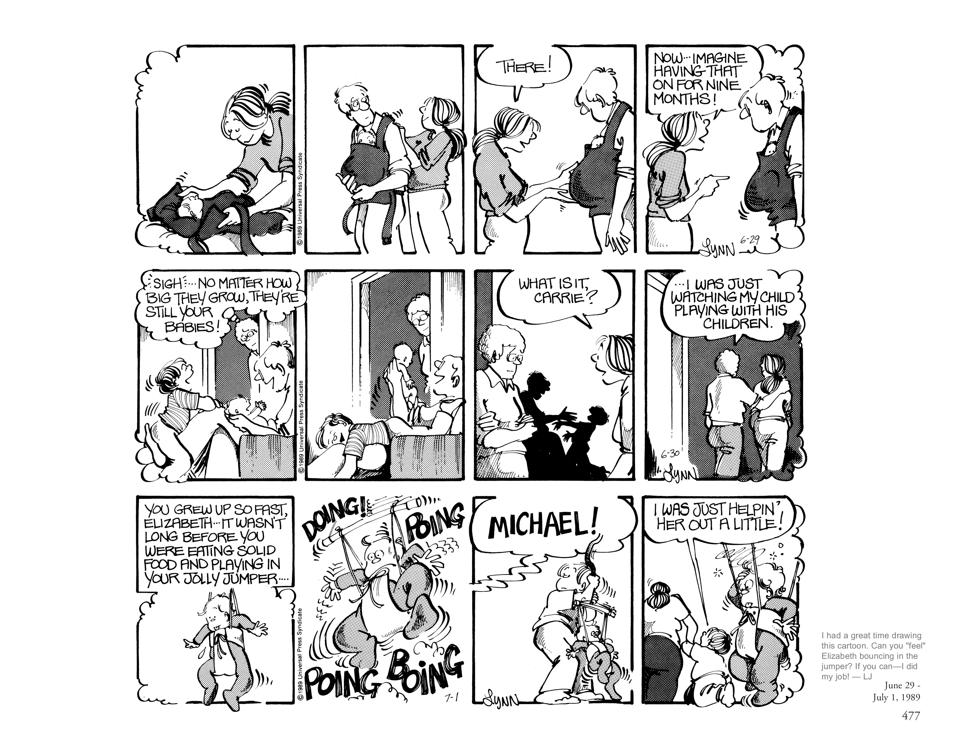 Read online For Better Or For Worse: The Complete Library comic -  Issue # TPB 3 (Part 5) - 78