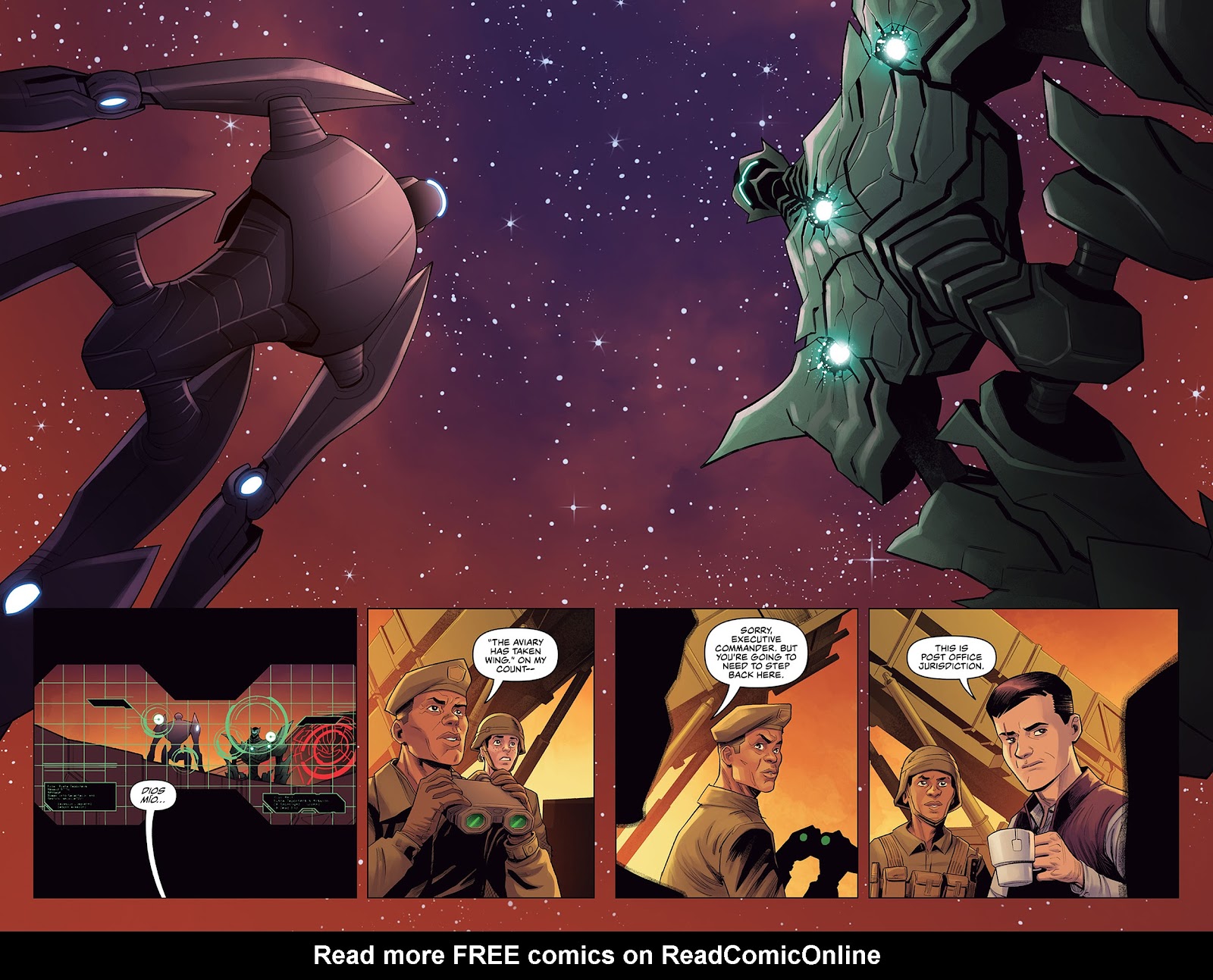 Radiant Black issue 26.5 - Page 10