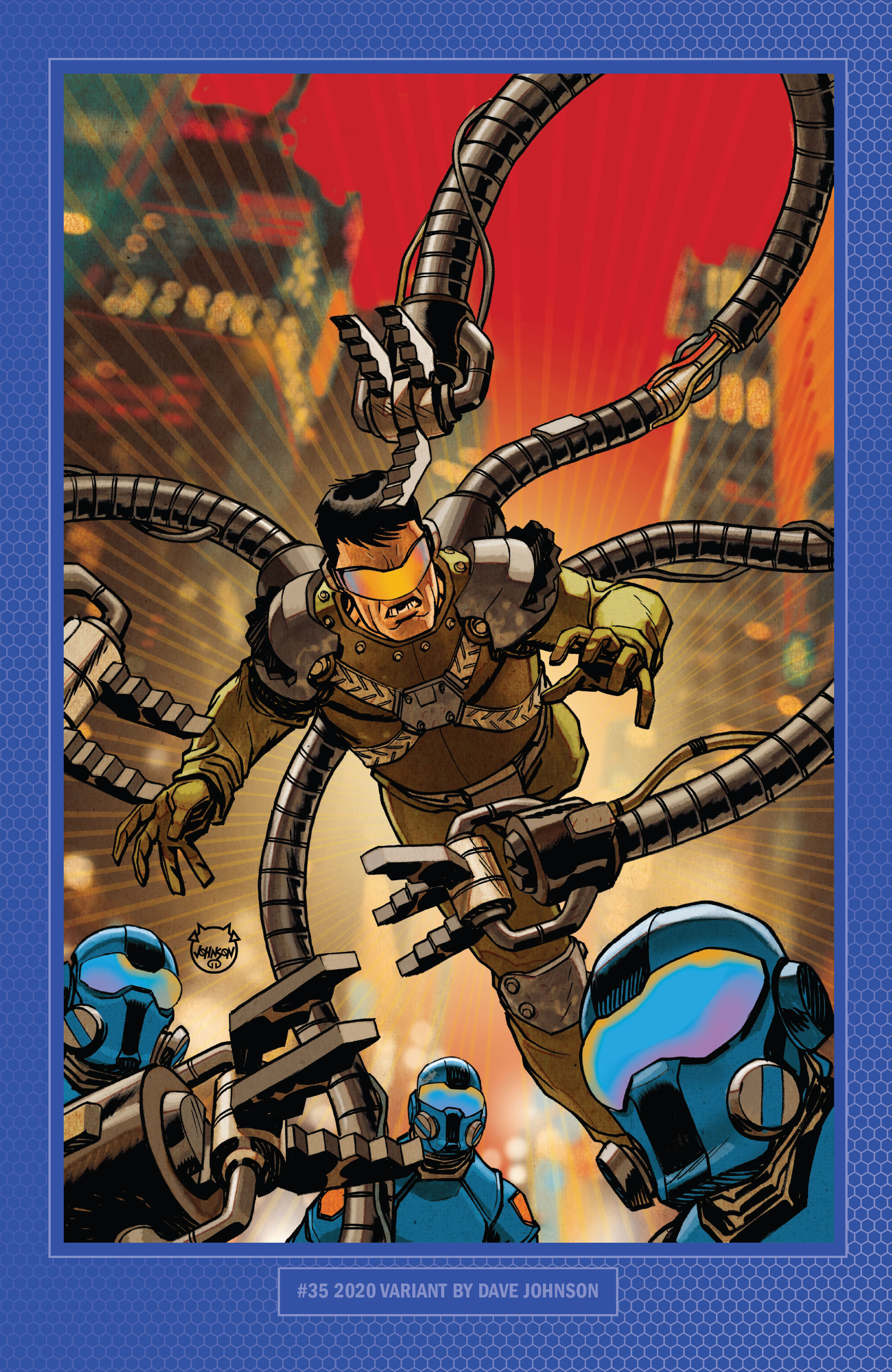 Read online The Amazing Spider-Man: By Nick Spencer Omnibus comic -  Issue # TPB (Part 13) - 35