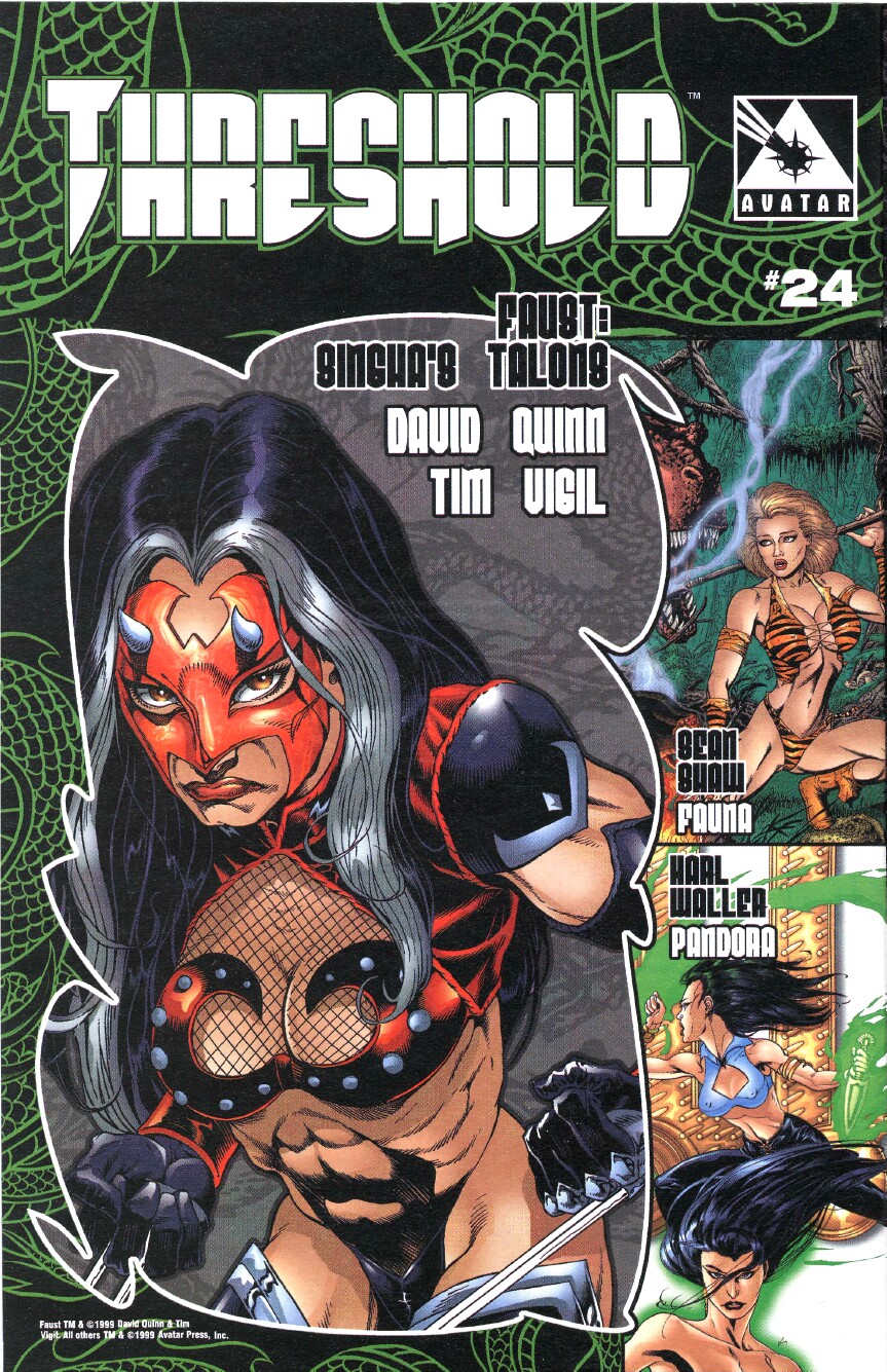 Read online Cavewoman Color Special comic -  Issue # Full - 32