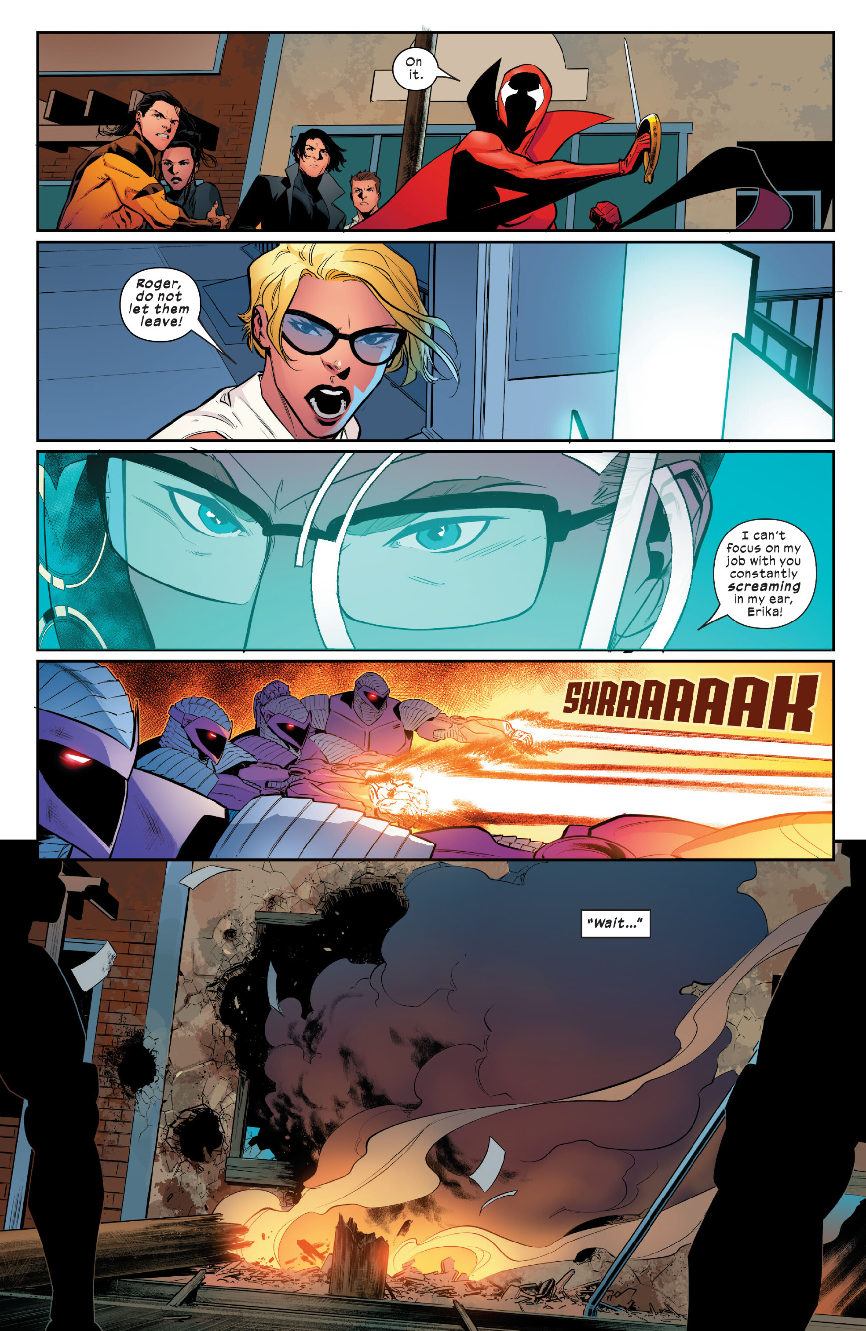 Read online Alpha Flight (2023) comic -  Issue #3 - 10