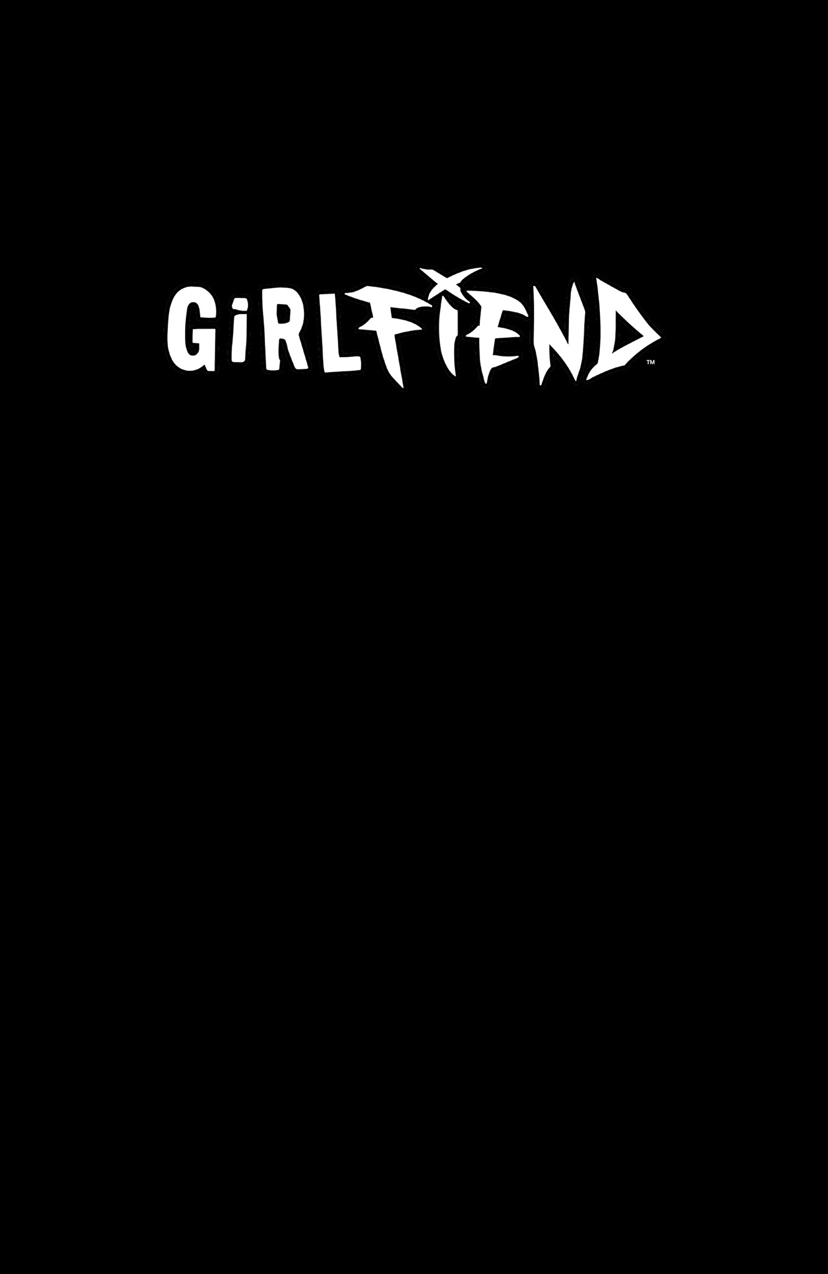 Read online Girlfiend comic -  Issue # TPB (Part 1) - 3