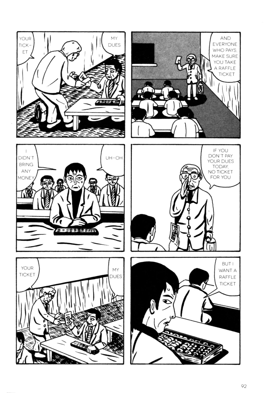 Read online The Pits of Hell comic -  Issue # TPB (Part 1) - 126