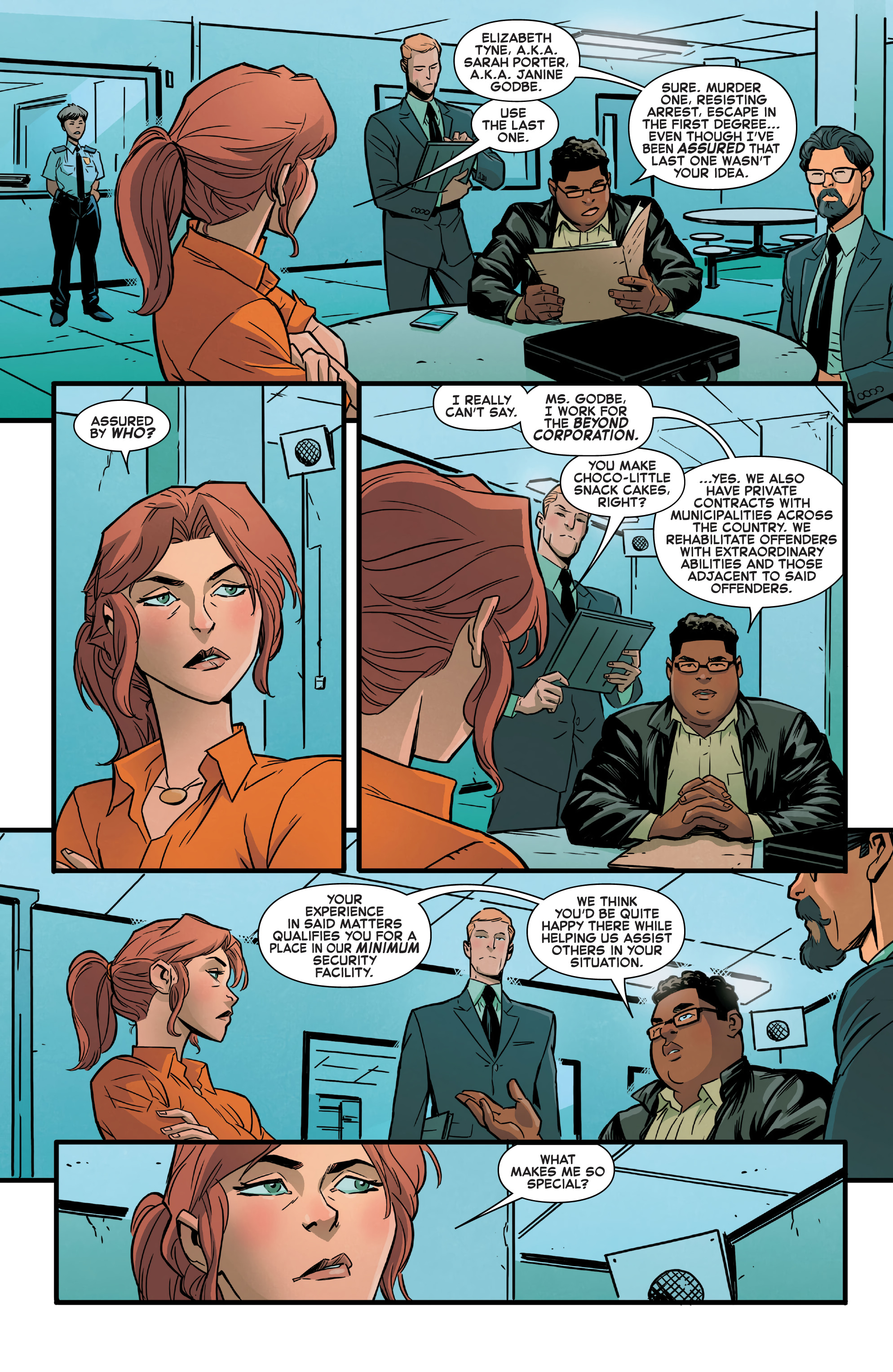 Read online The Amazing Spider-Man: Beyond Omnibus comic -  Issue # TPB (Part 1) - 68