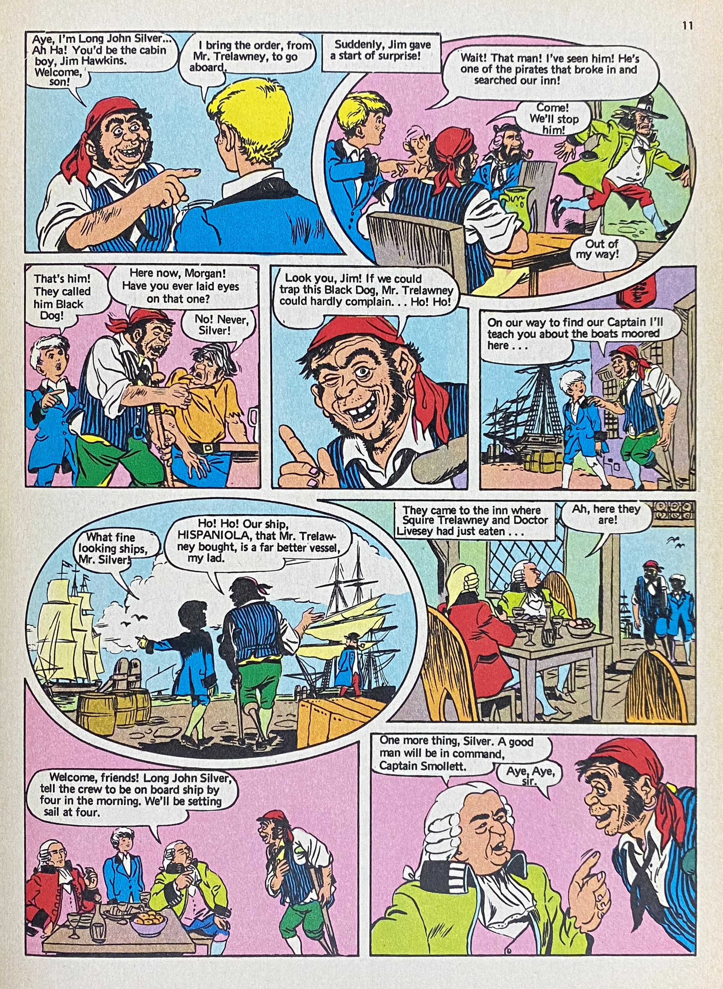 Read online King Classics comic -  Issue #7 - 15