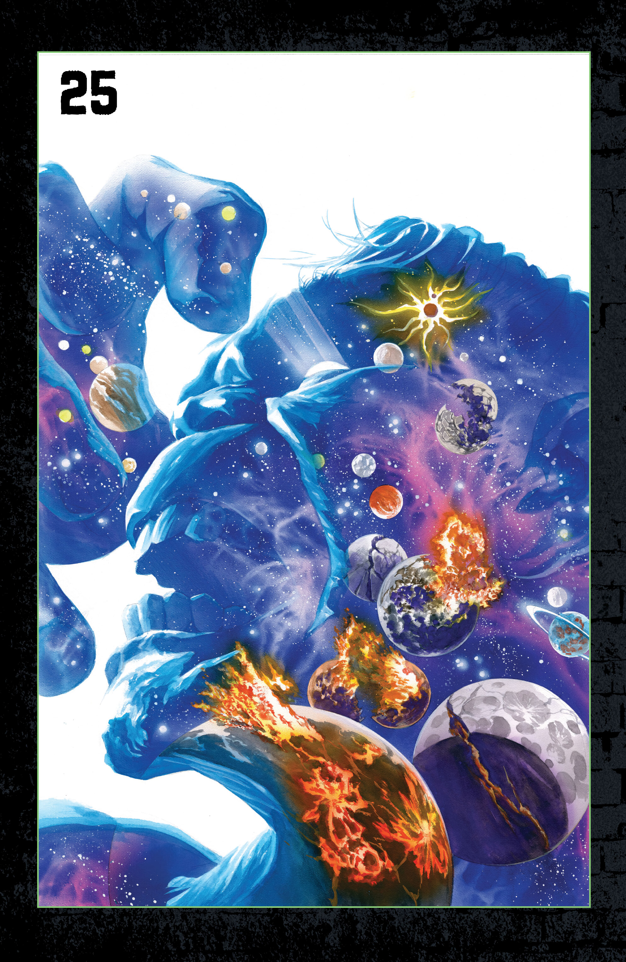 Read online Immortal Hulk Omnibus comic -  Issue # TPB (Part 7) - 10