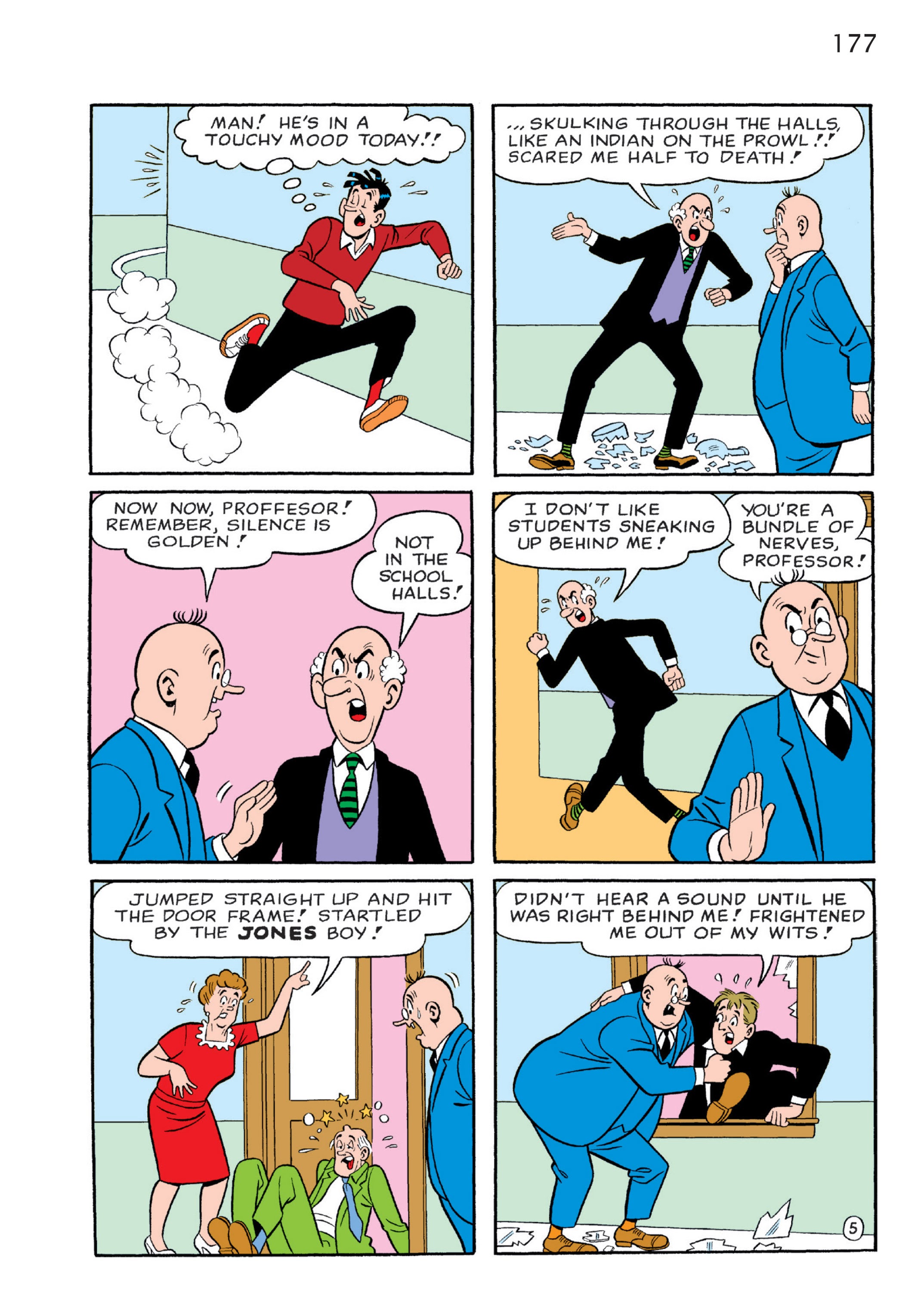 Read online Archie's Favorite High School Comics comic -  Issue # TPB (Part 2) - 78