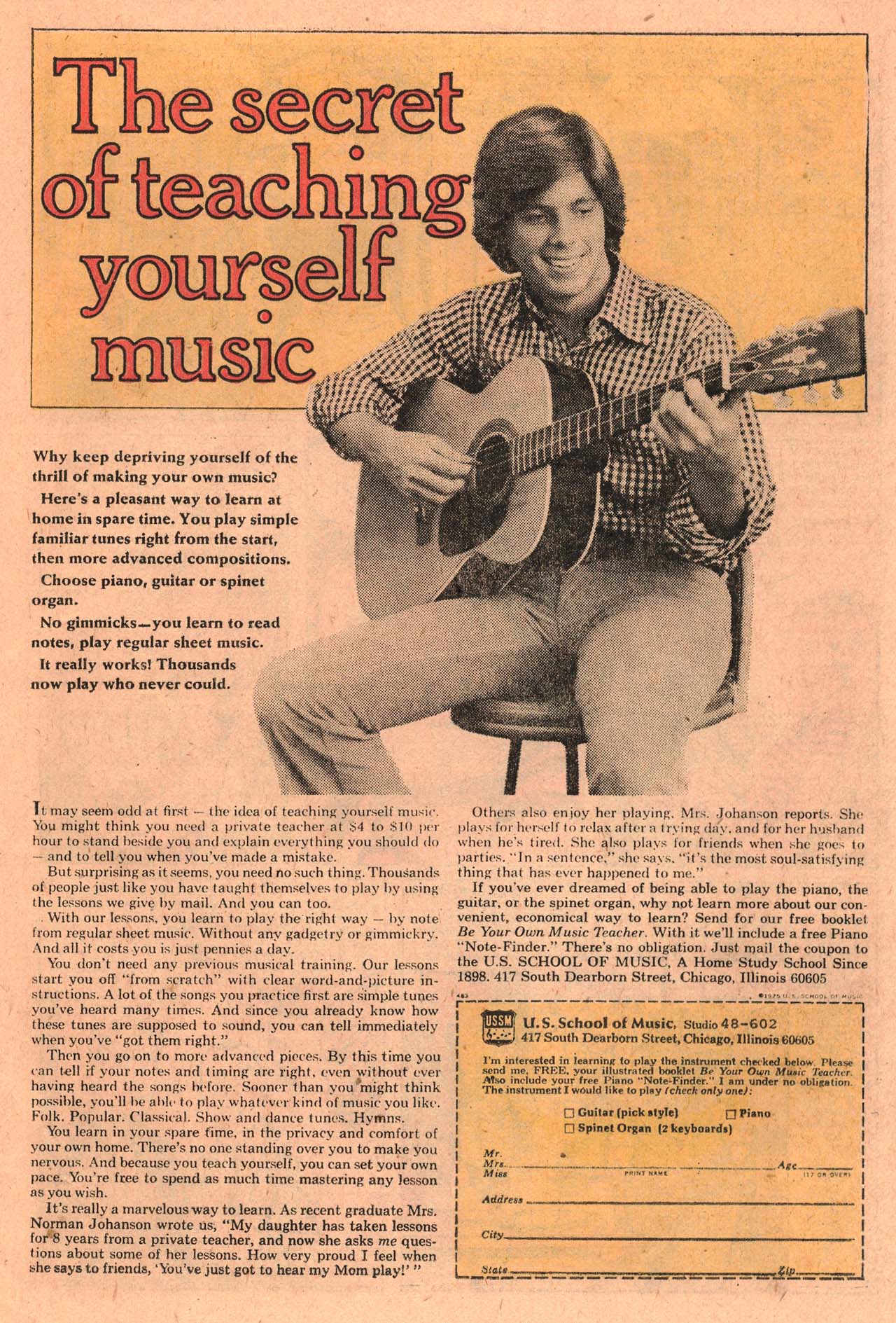 Read online Our Love Story comic -  Issue #38 - 15