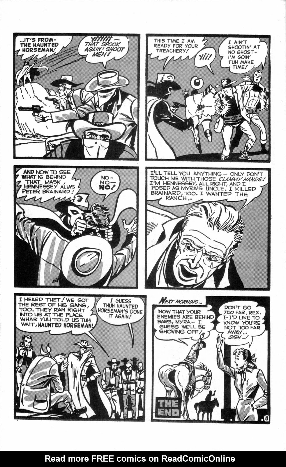 Best of the West (1998) issue 5 - Page 42