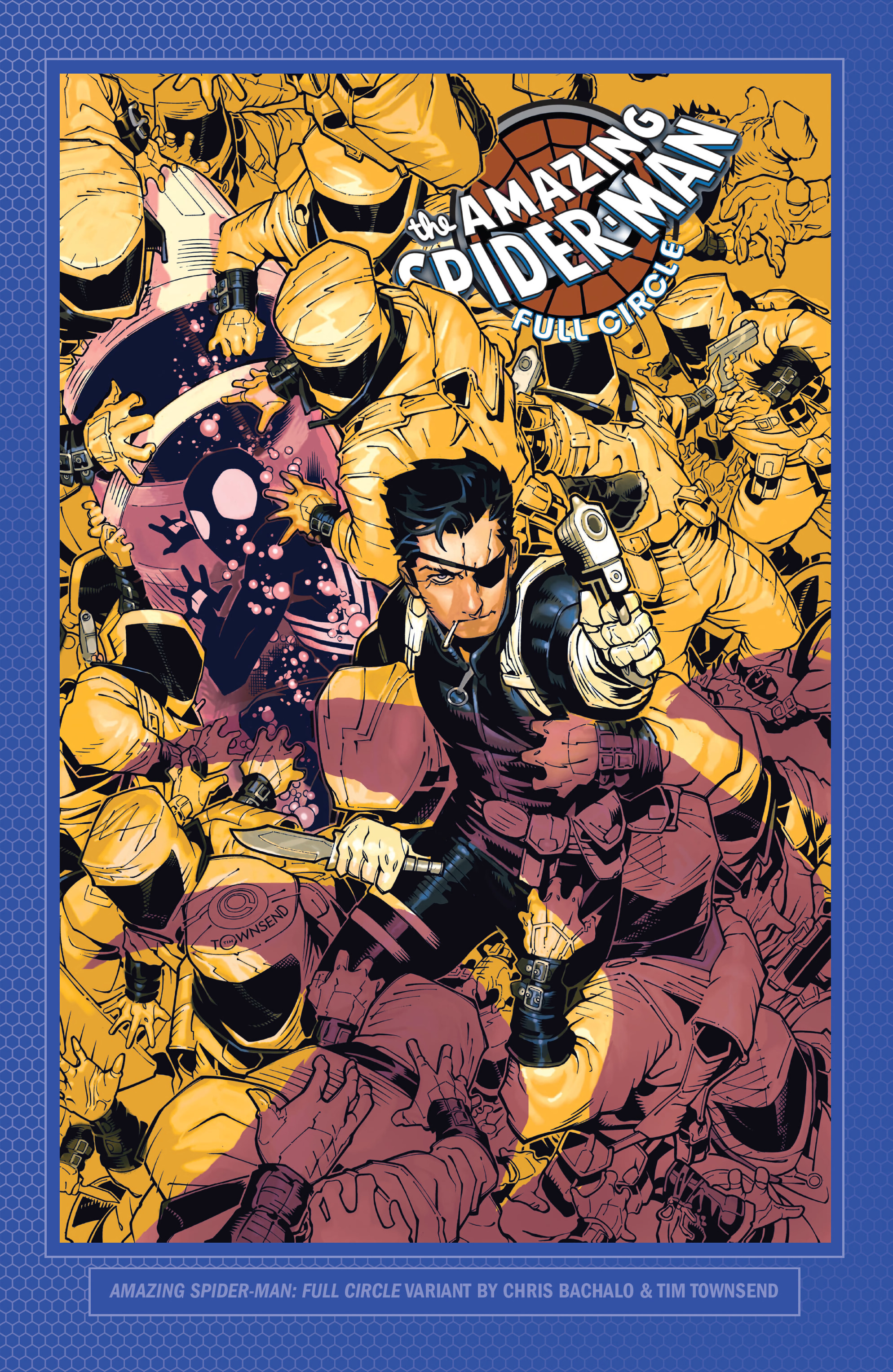 Read online The Amazing Spider-Man: By Nick Spencer Omnibus comic -  Issue # TPB (Part 13) - 46
