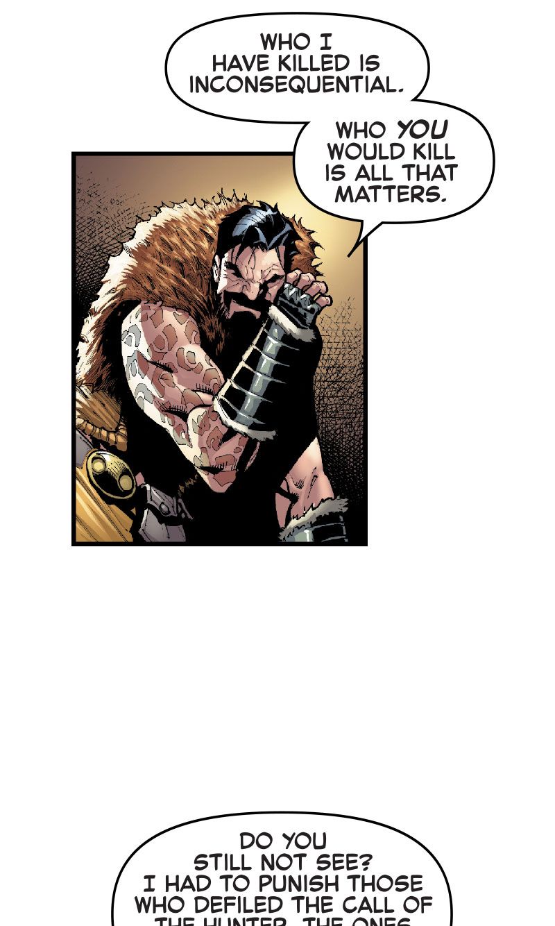 Read online Amazing Spider-Man: Hunted Infinity Comic comic -  Issue #9 - 54