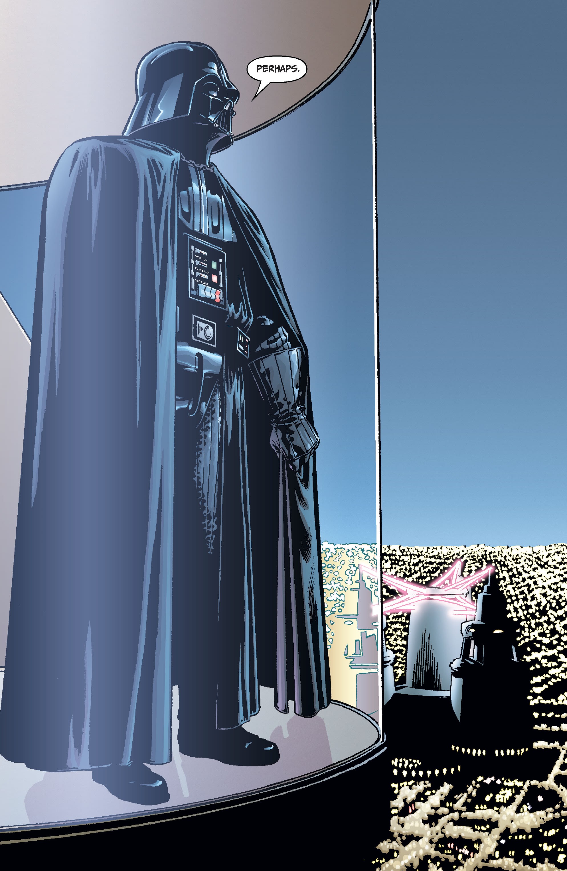 Read online Star Wars Legends: The Rebellion - Epic Collection comic -  Issue # TPB 4 (Part 2) - 71