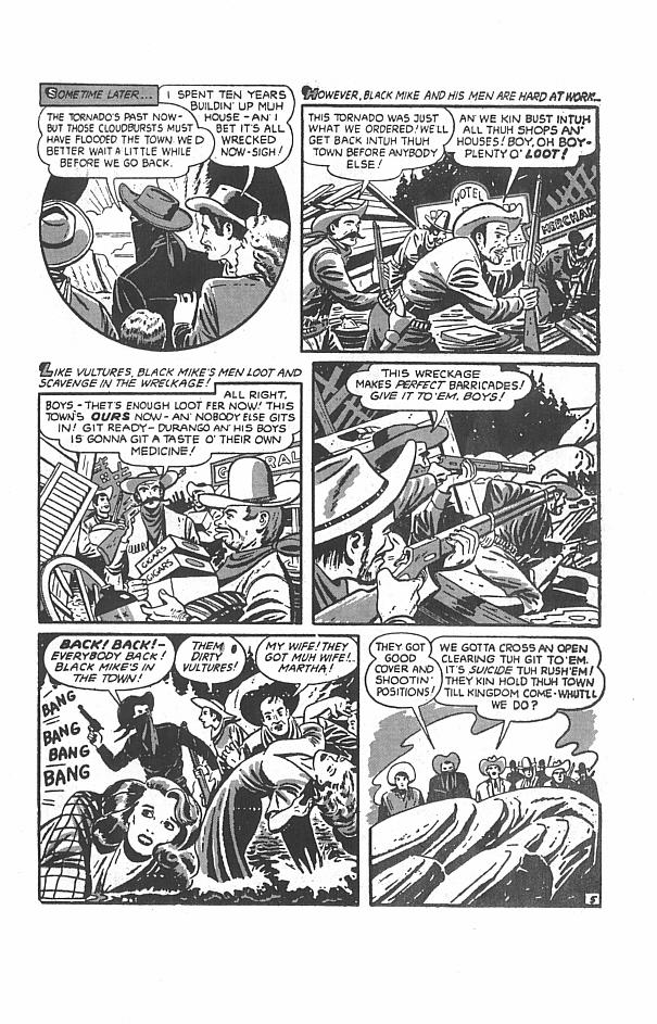 Best of the West (1998) issue 20 - Page 8