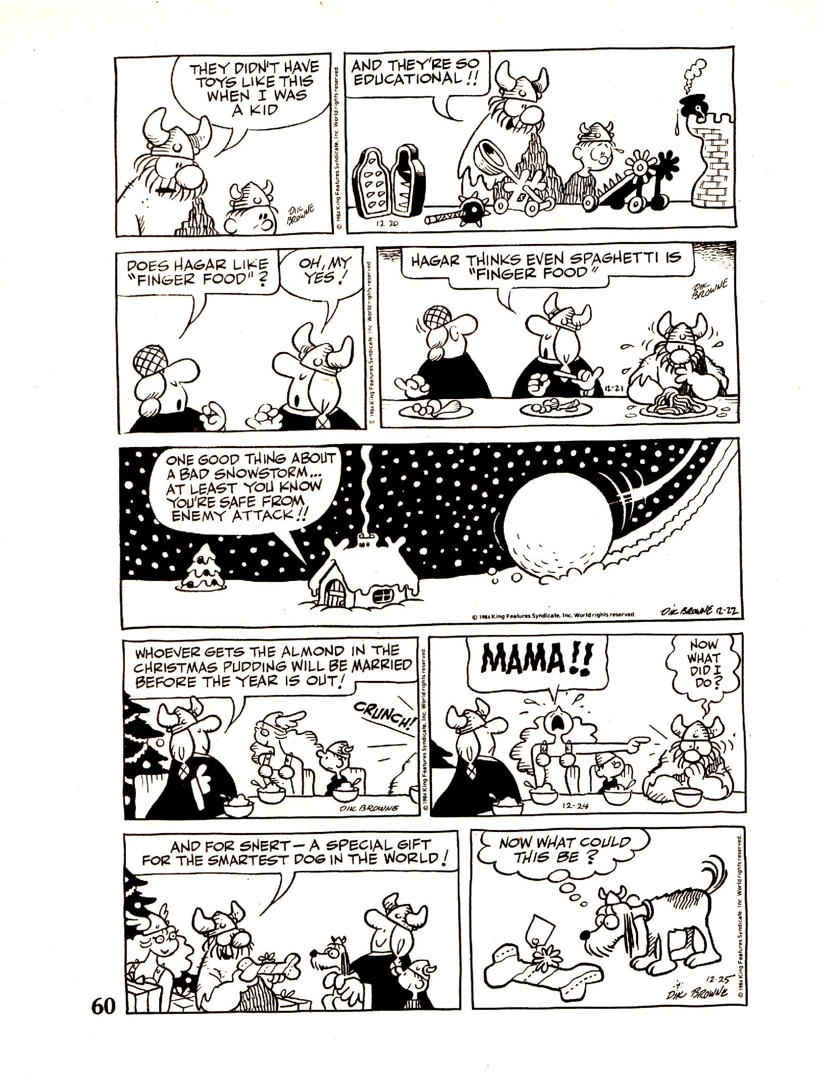 Read online Comics Revue comic -  Issue #13 - 62