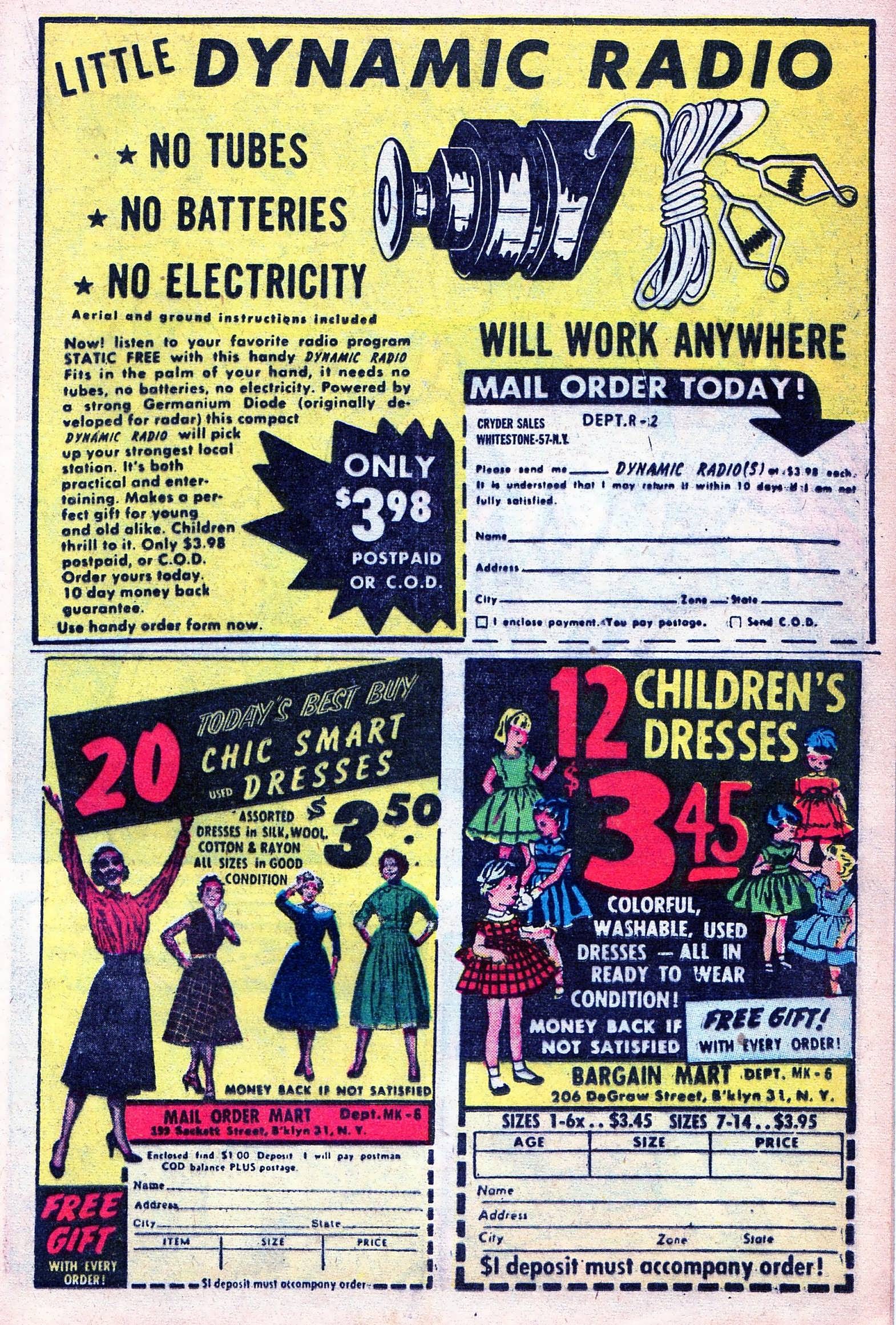 Read online Battleground comic -  Issue #18 - 21