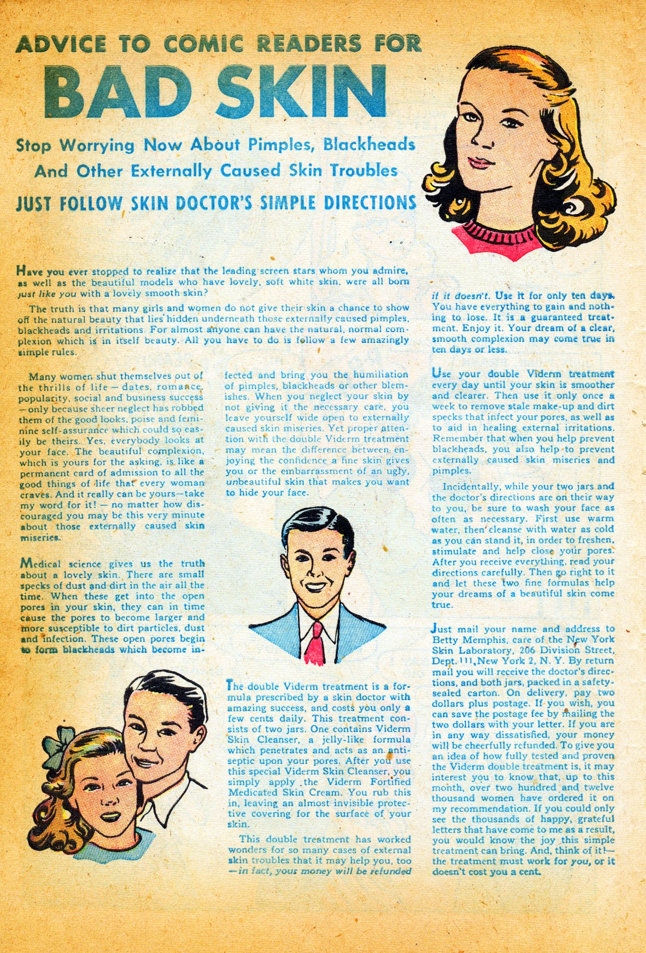 Read online Junior Miss (1947) comic -  Issue #25 - 12