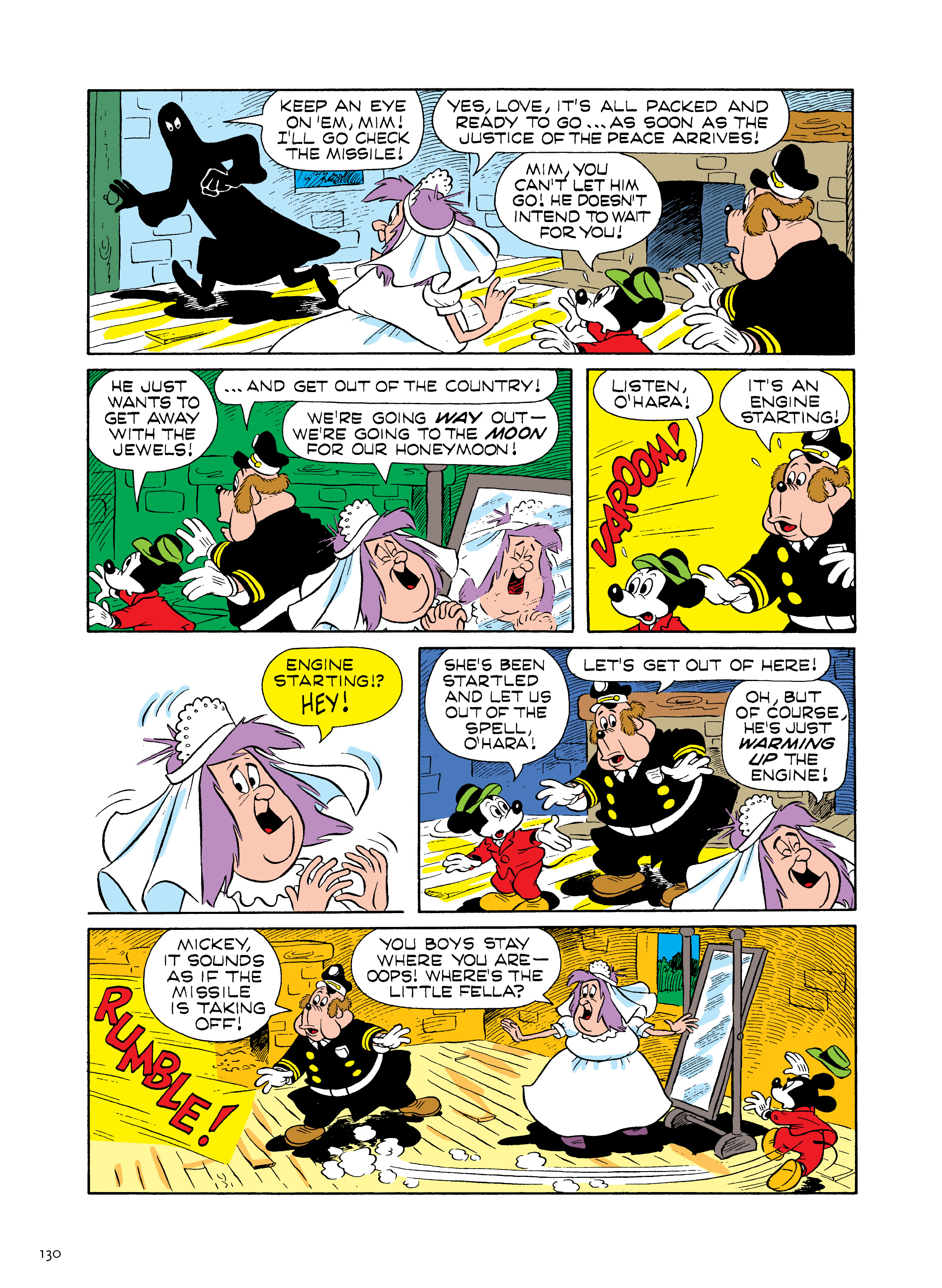 Read online Disney Masters comic -  Issue # TPB 15 (Part 2) - 37