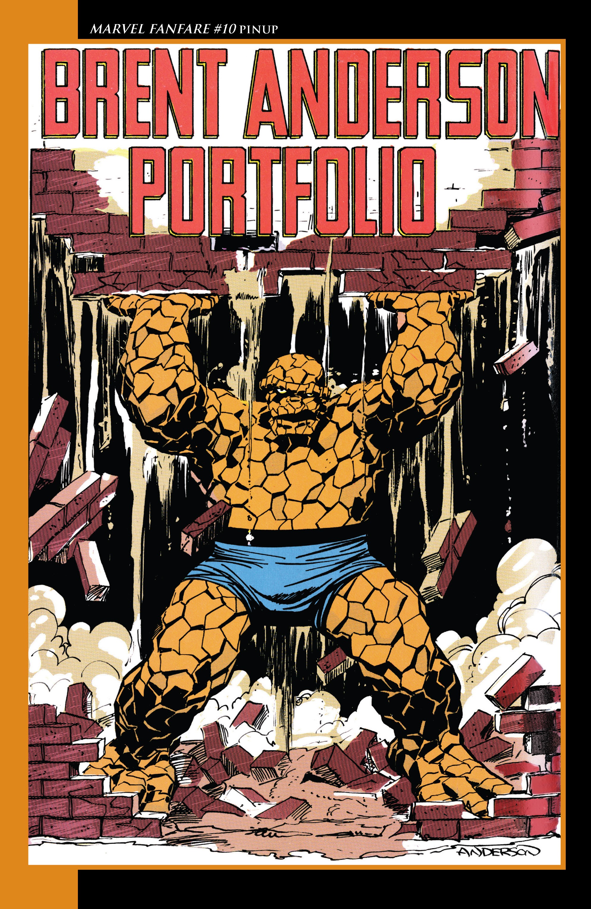 Read online Thing Classic comic -  Issue # TPB 2 (Part 3) - 102