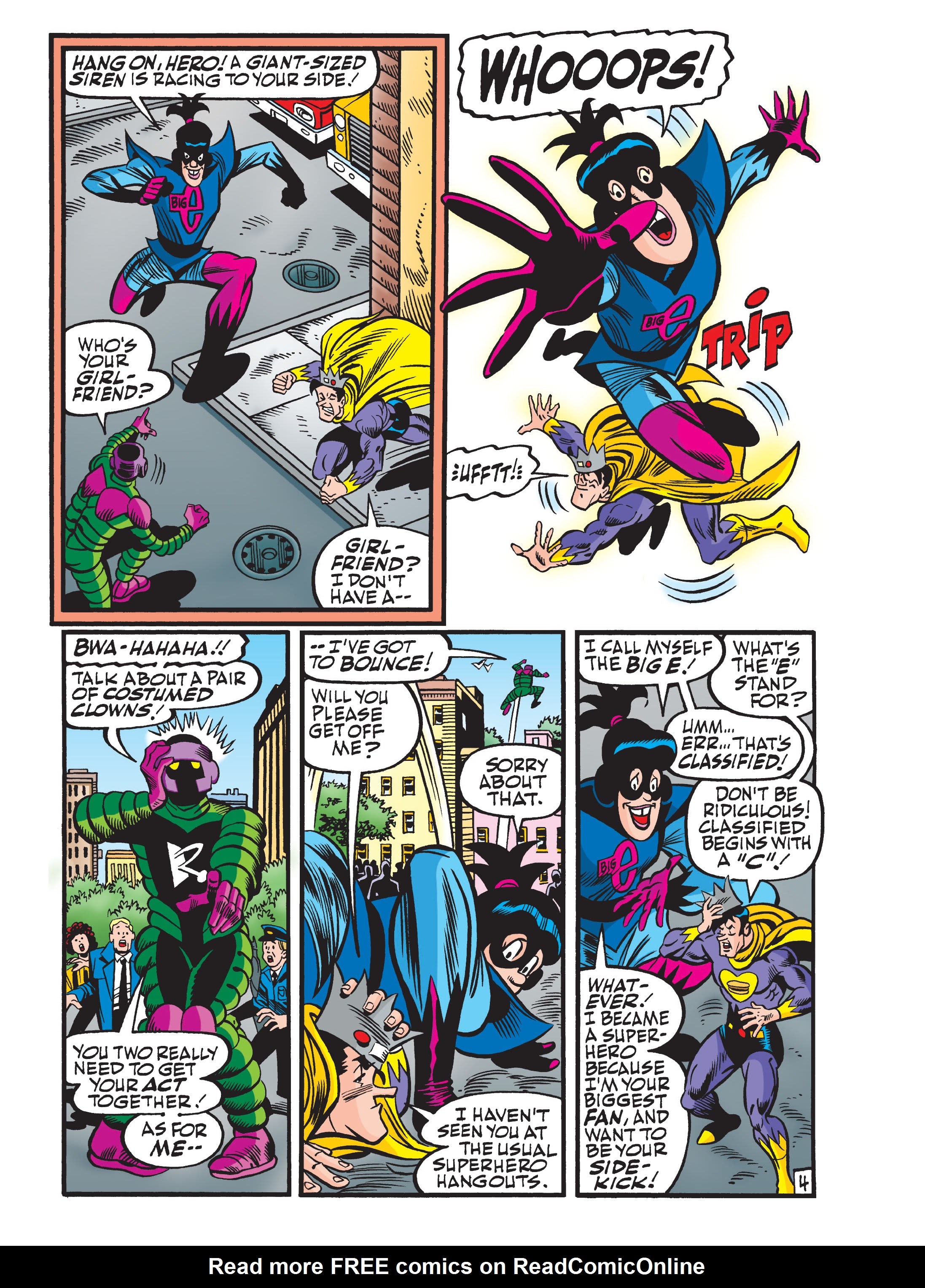 Read online Archie Showcase Digest comic -  Issue # TPB 2 (Part 2) - 25
