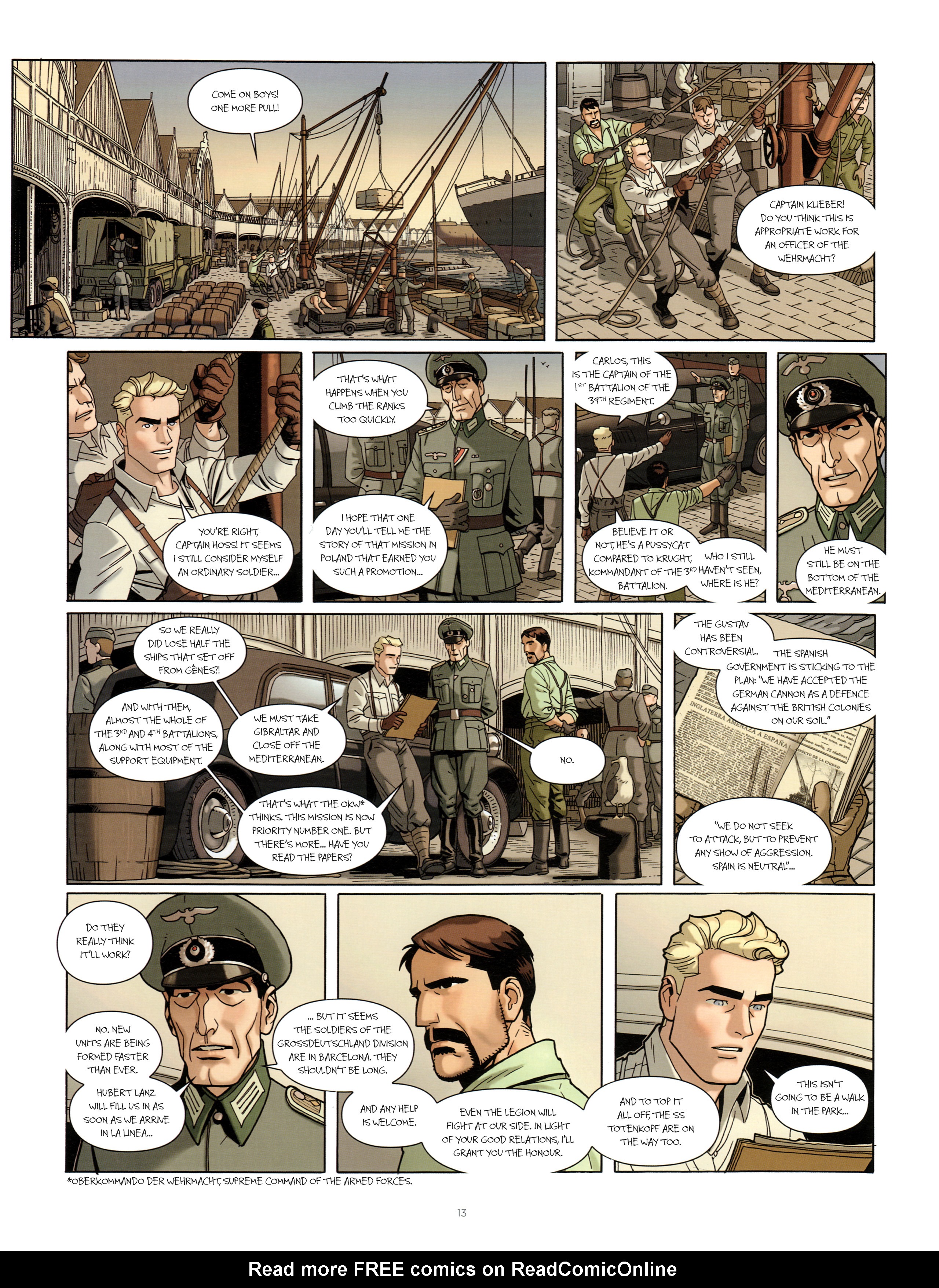 Read online WW 2.2 comic -  Issue #2 - 16