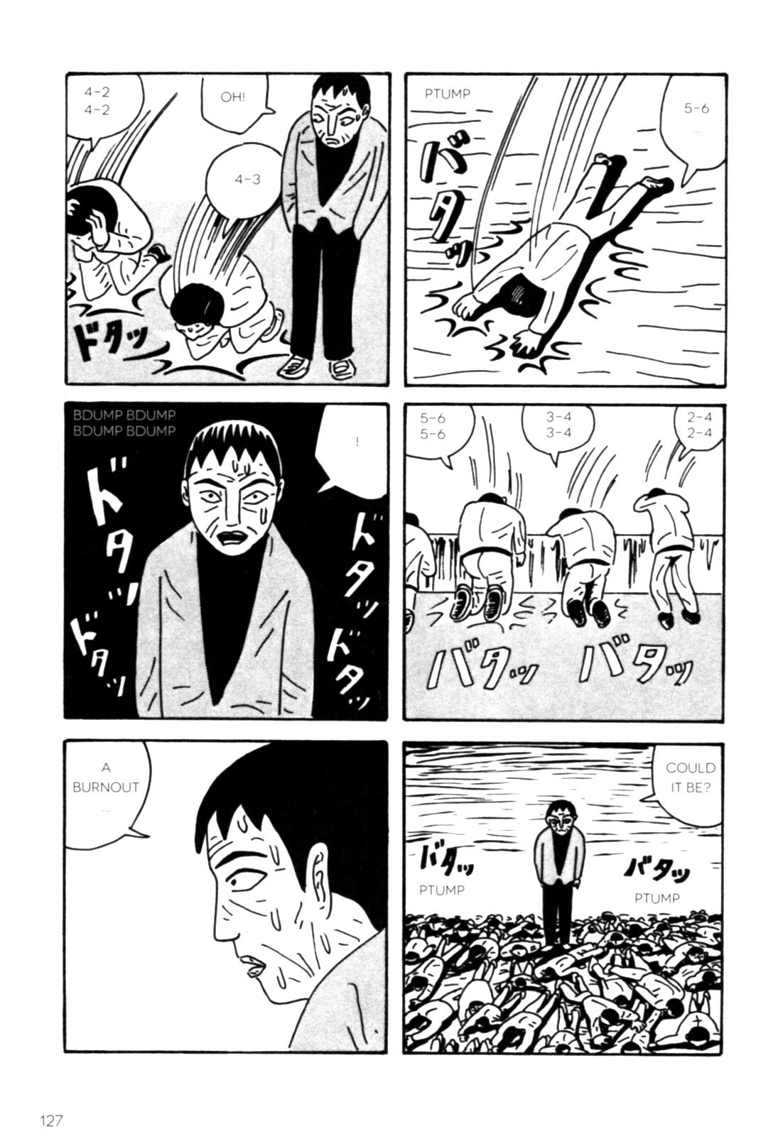 Read online The Pits of Hell comic -  Issue # TPB (Part 2) - 28