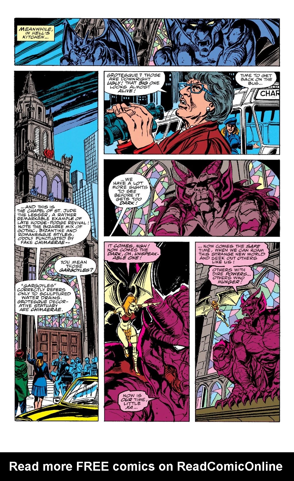 Read online Avengers Epic Collection: The Crossing Line comic -  Issue # TPB (Part 5) - 1