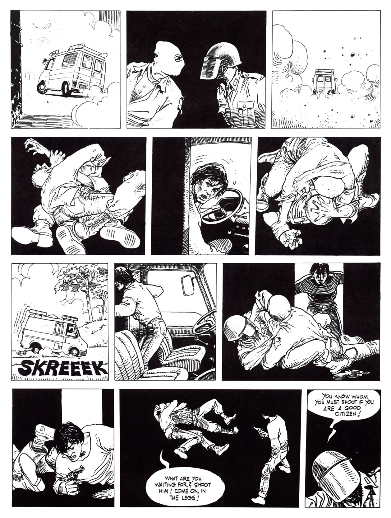 Read online The Great Adventure comic -  Issue # TPB - 19