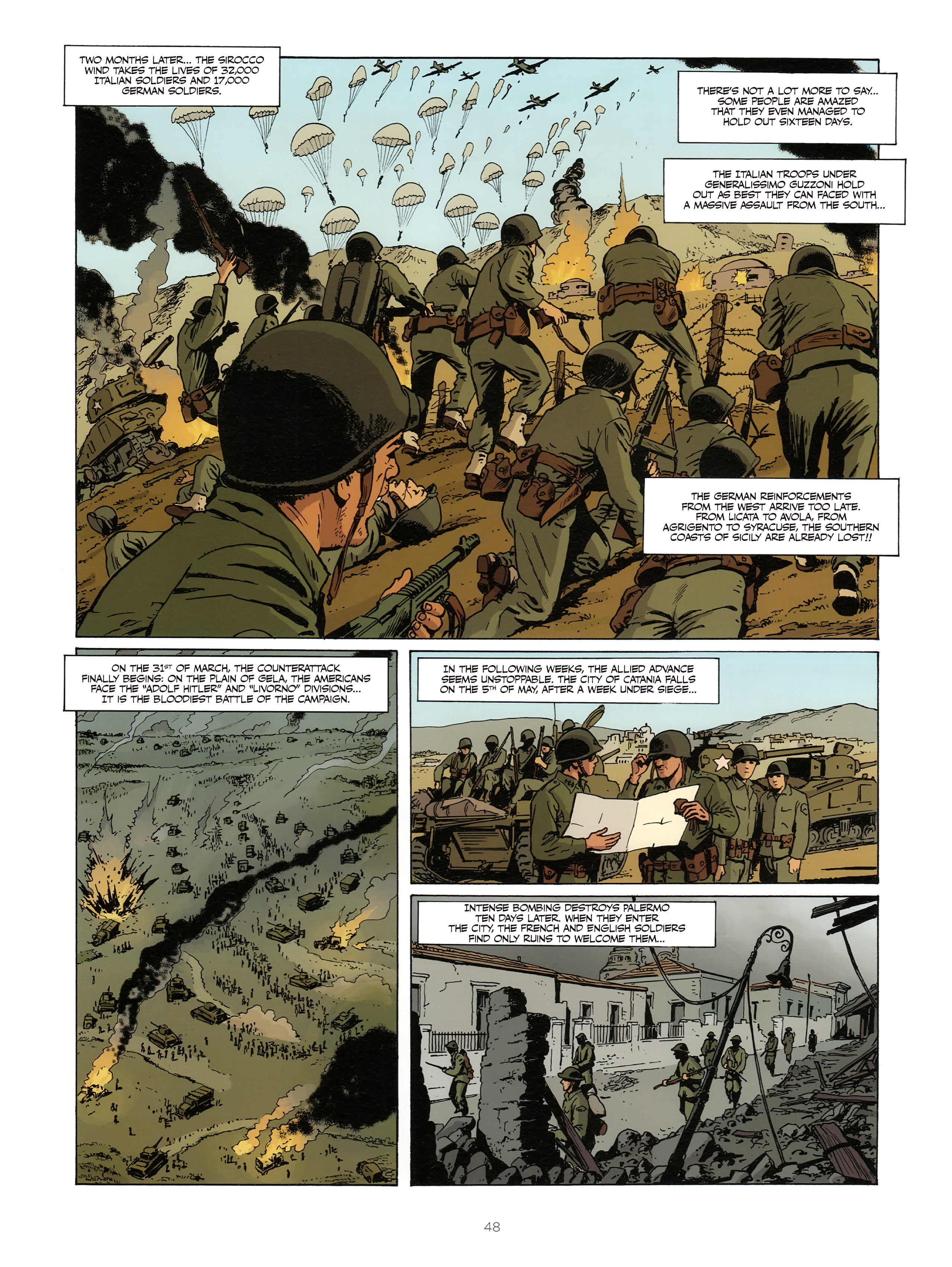 Read online WW 2.2 comic -  Issue #5 - 52