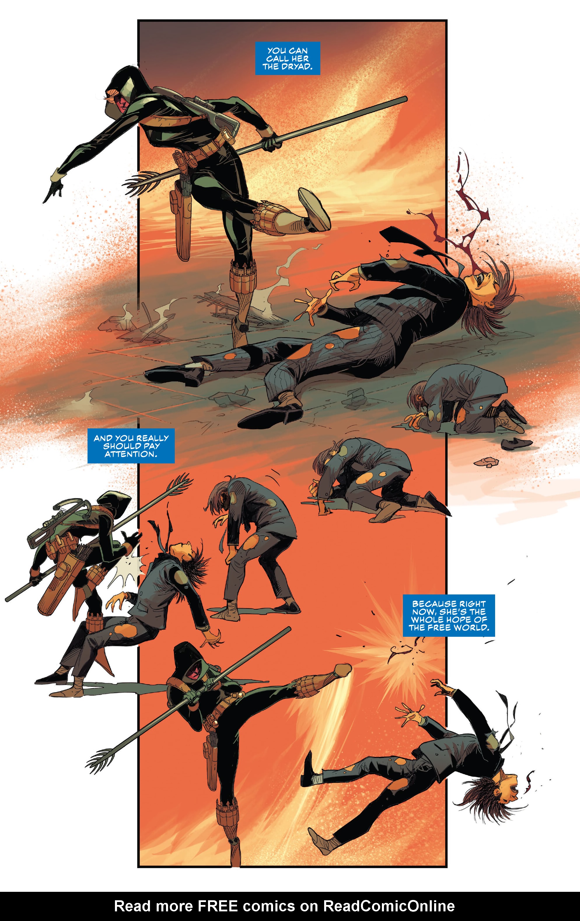Read online Captain America by Ta-Nehisi Coates Omnibus comic -  Issue # TPB (Part 3) - 14