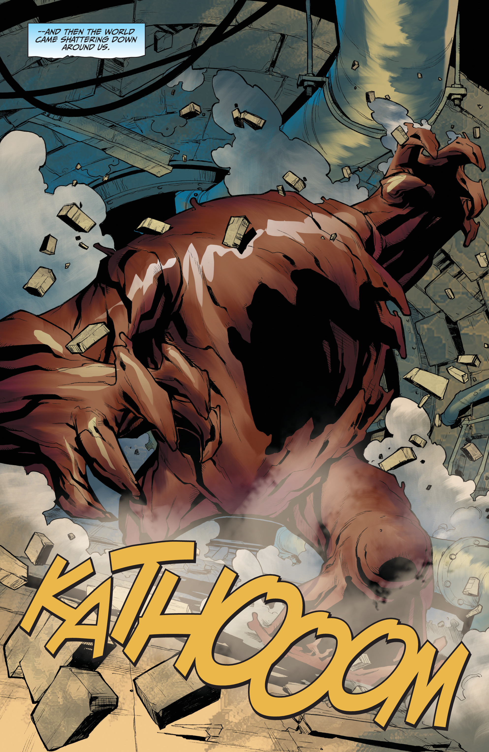 Read online Jim Butcher's The Dresden Files Omnibus comic -  Issue # TPB 2 (Part 4) - 99