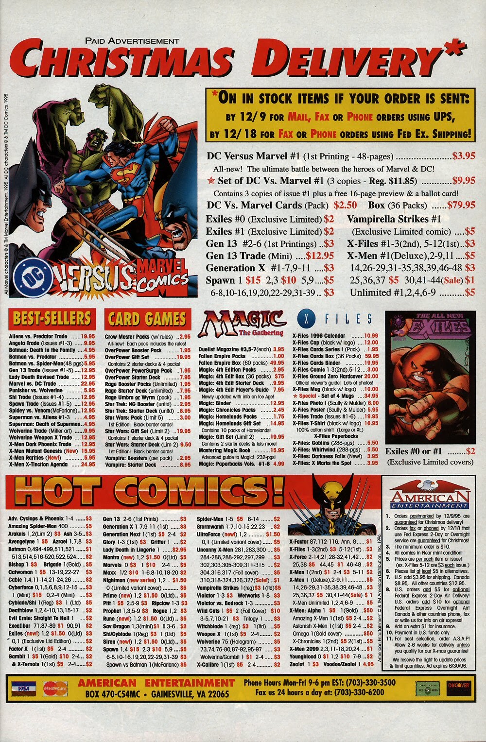Read online Star Trek: Deep Space Nine: Worf Special comic -  Issue # Full - 7