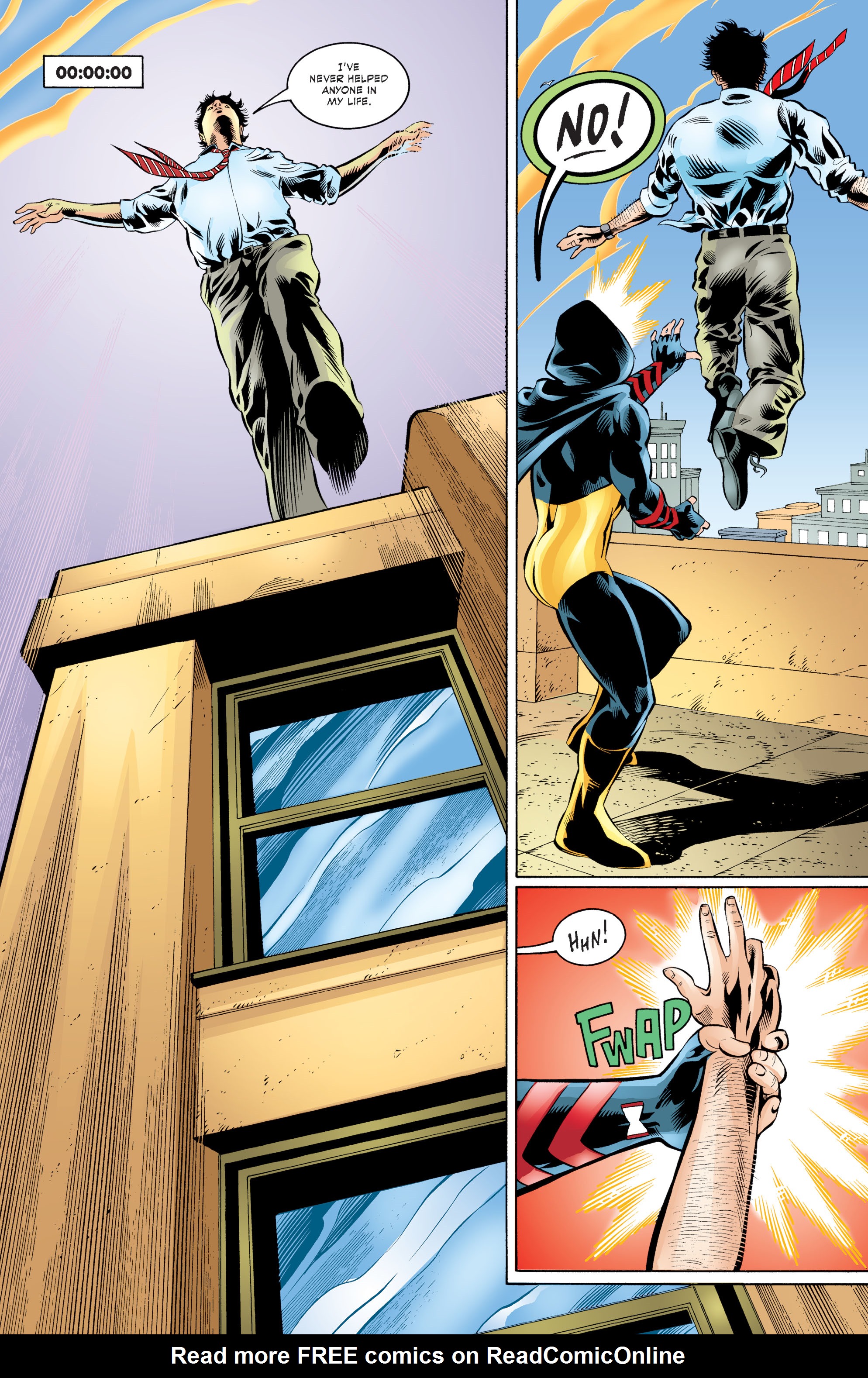 Read online JSA by Geoff Johns comic -  Issue # TPB 3 (Part 2) - 13