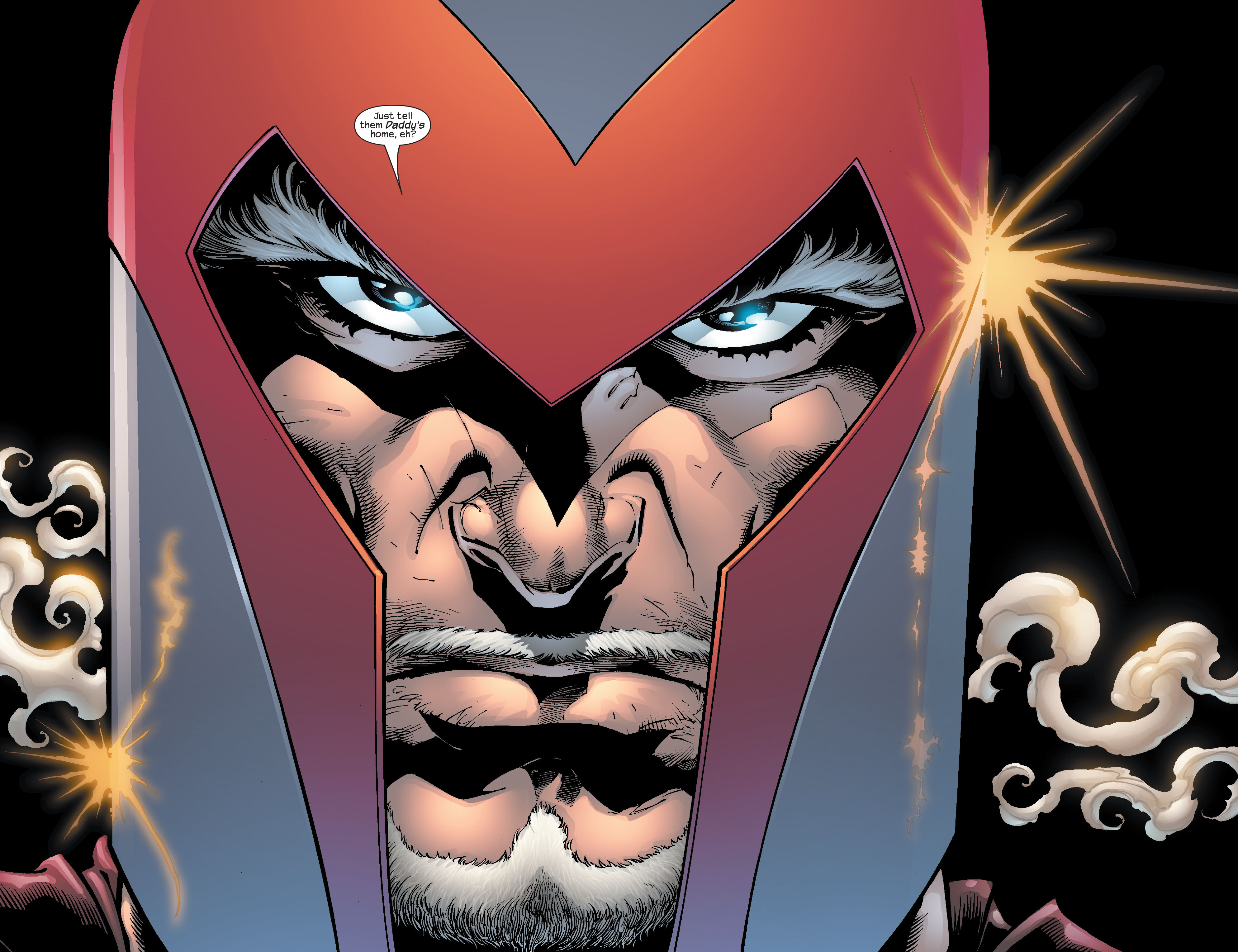 Read online Ultimate X-Men Omnibus comic -  Issue # TPB (Part 6) - 93