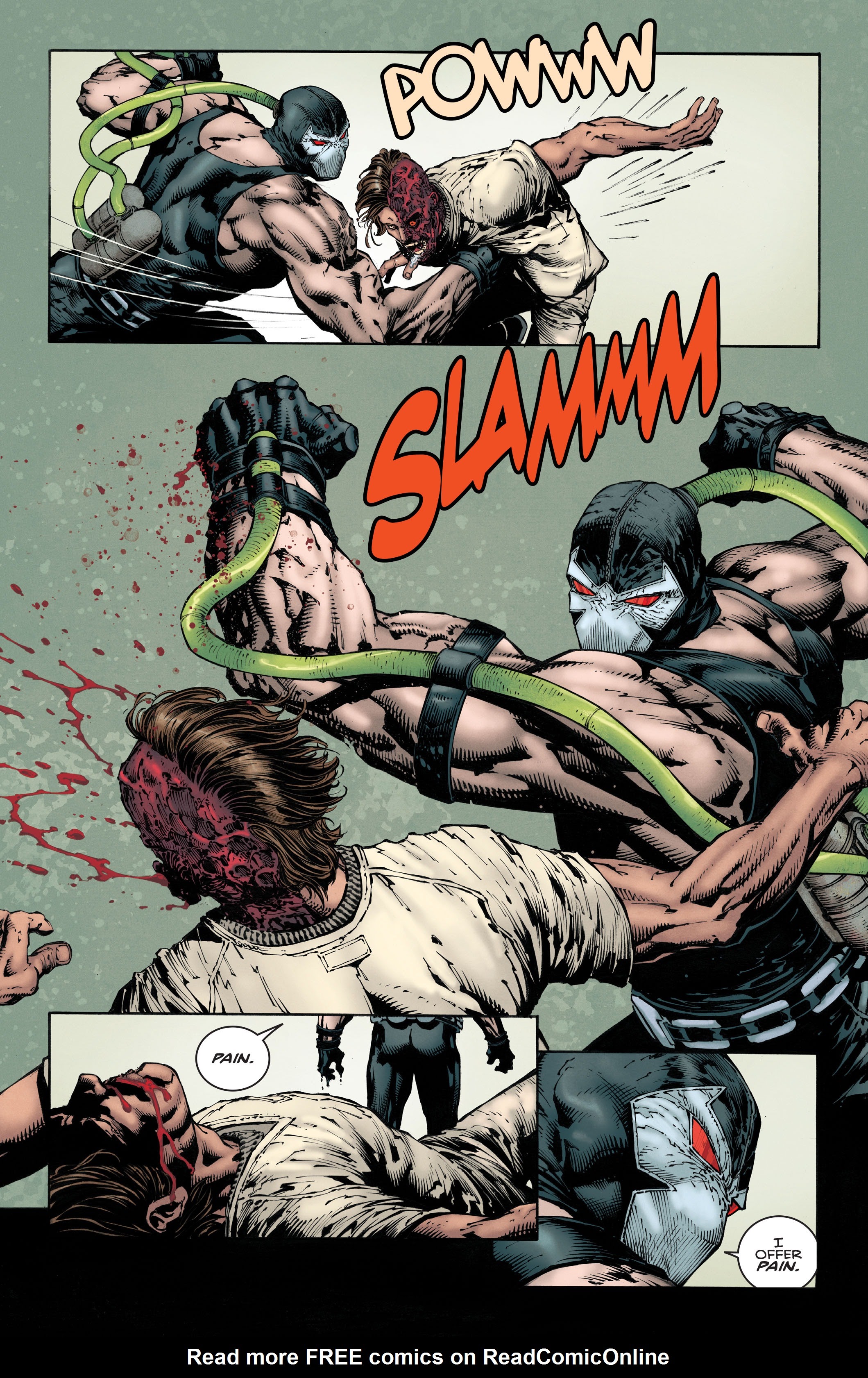 Read online Batman: Rebirth Deluxe Edition comic -  Issue # TPB 2 (Part 1) - 75